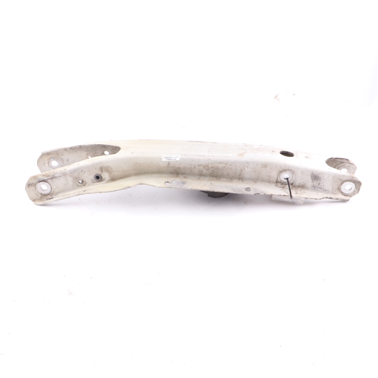 Mercedes W177 W247 Querlenker Hinten Links Achse Federbein