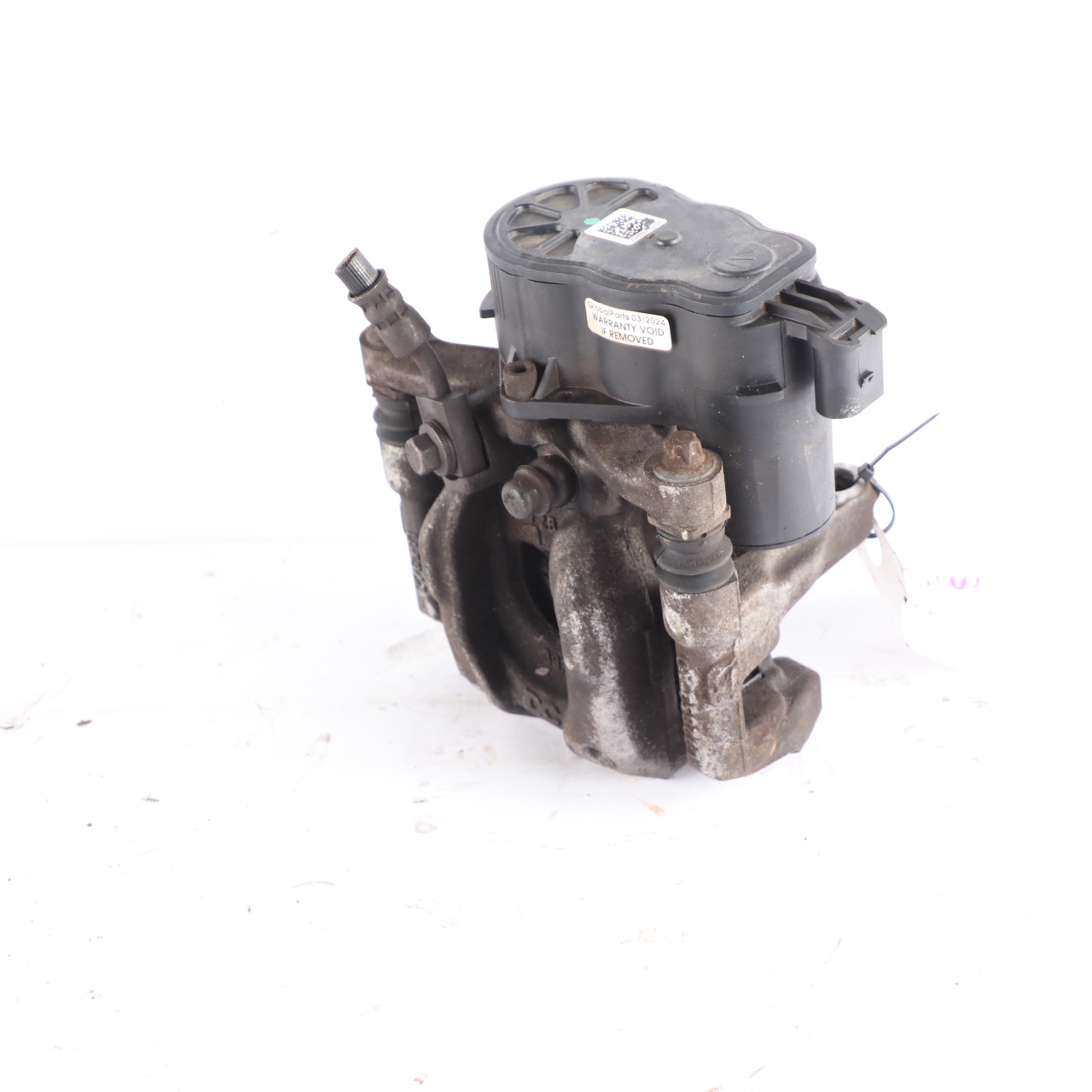 Bremssattel Mercedes W177 W247 Hinten Rechts Radbremsanlage A2474232000