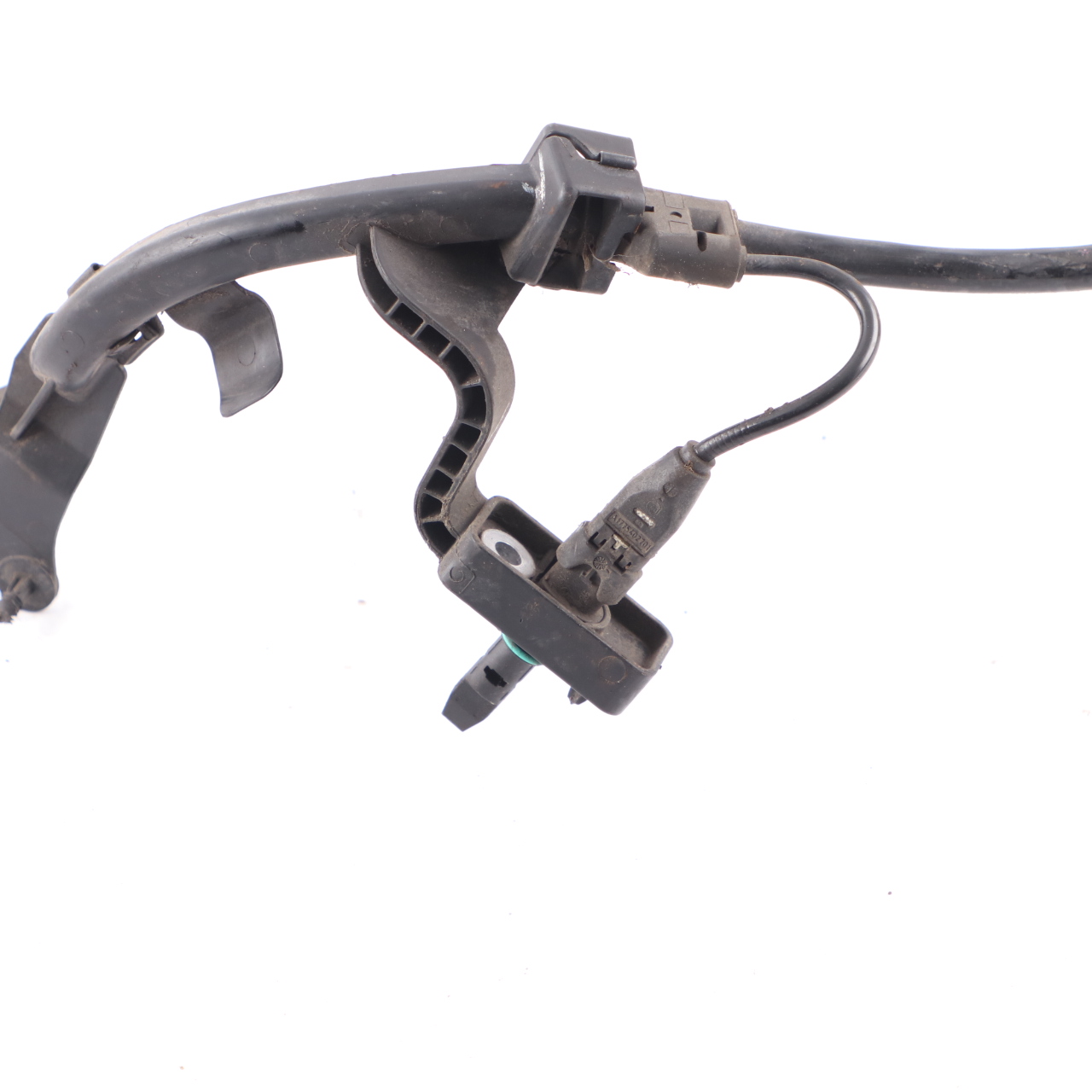 Mercedes W177 Rear Axle Wheel RPM Speed Right Sensor Wire Harness A2475400600