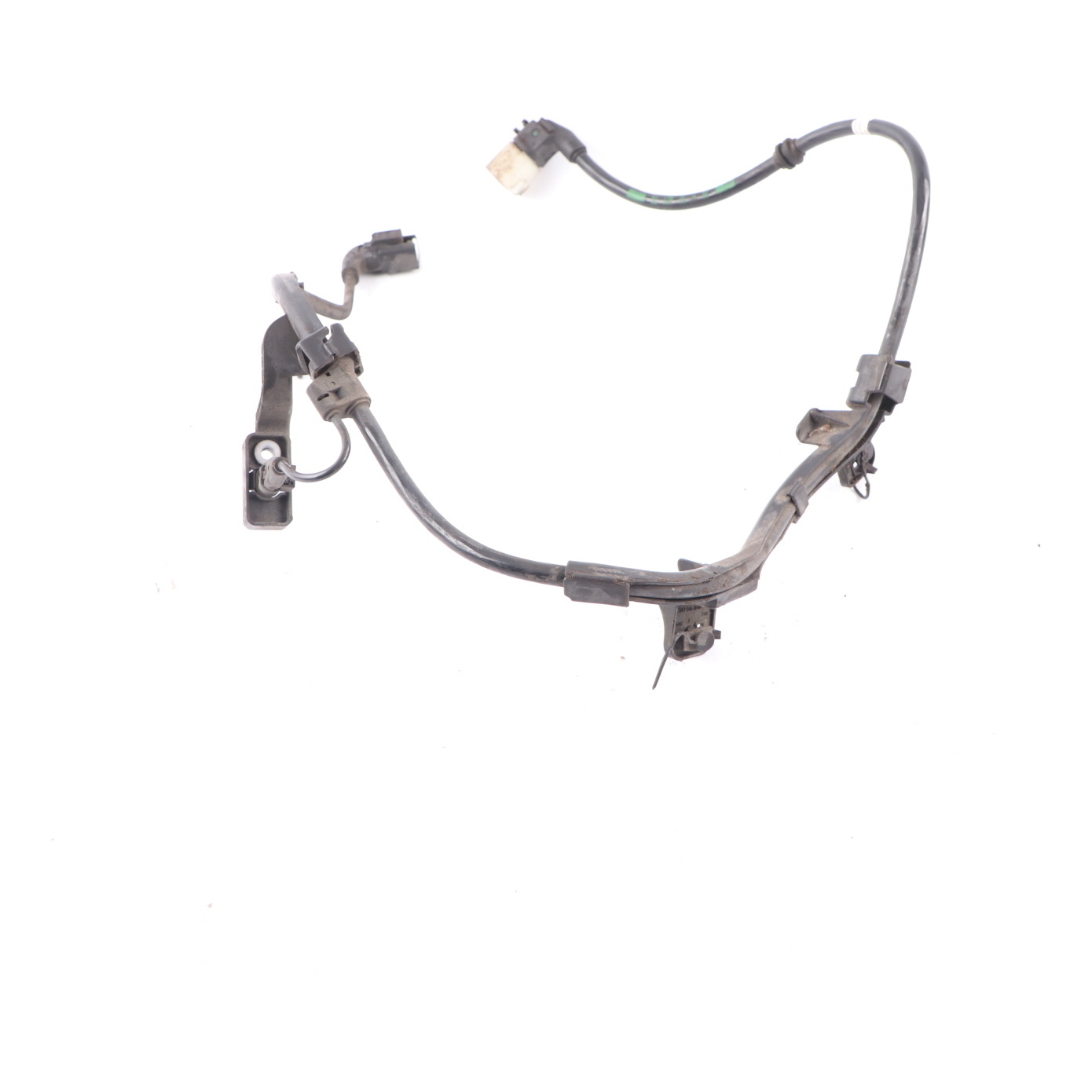 Mercedes W177 Rear Axle Wheel RPM Speed Right Sensor Wire Harness A2475400600