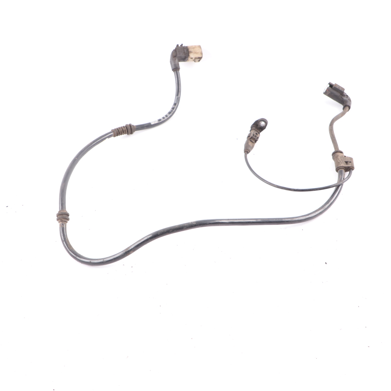 Mercedes C118 W177 W247 Raddrehzahlsensor Kabel Hinten Links A2475401100