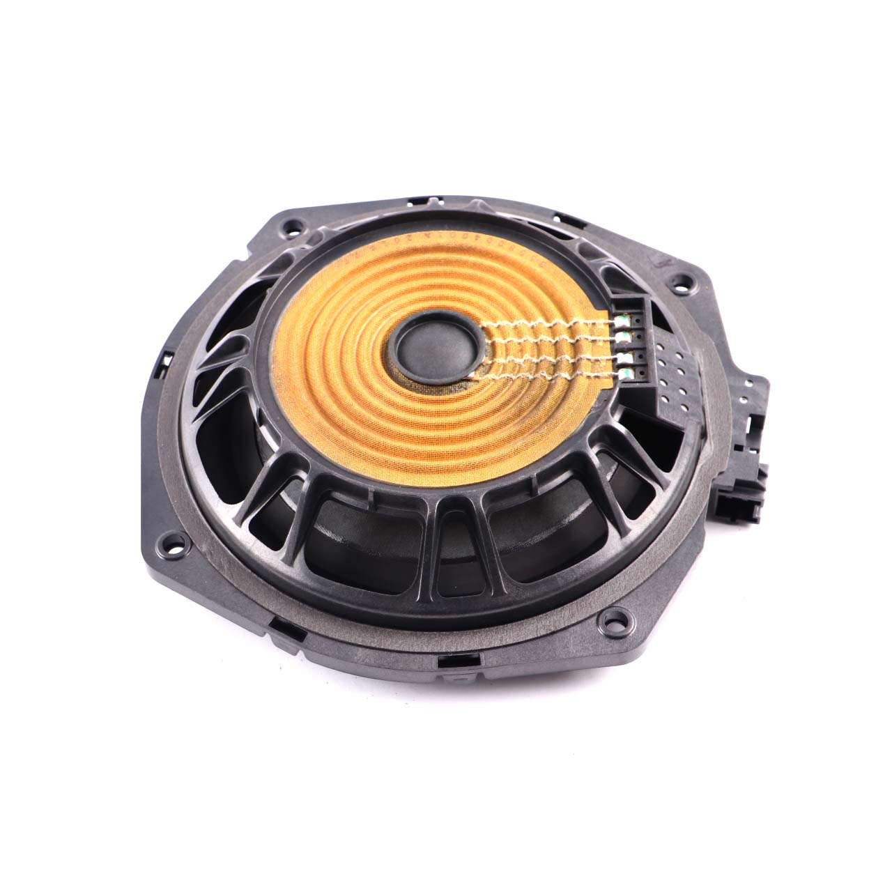 Central Subwoofer Mercedes W177 W247 Bass Speaker Woofer Audio A2478201800