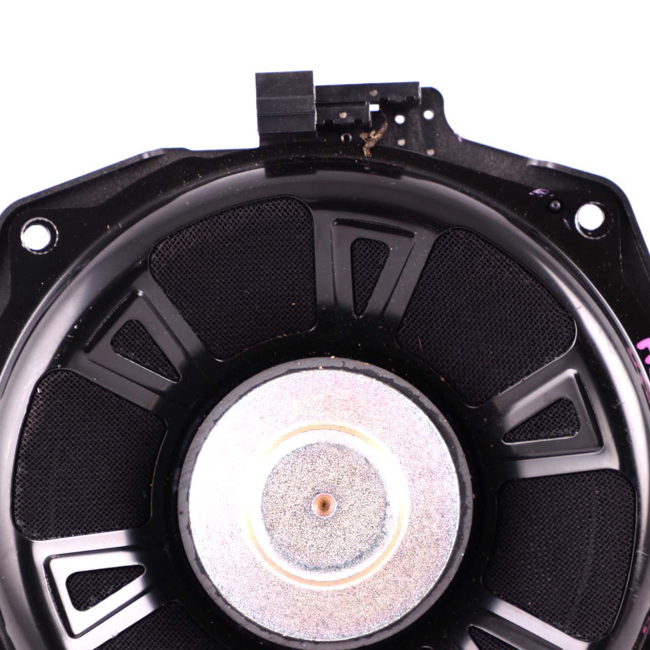 Central Subwoofer Mercedes W177 W247 Bass Speaker Woofer Audio A2478201800