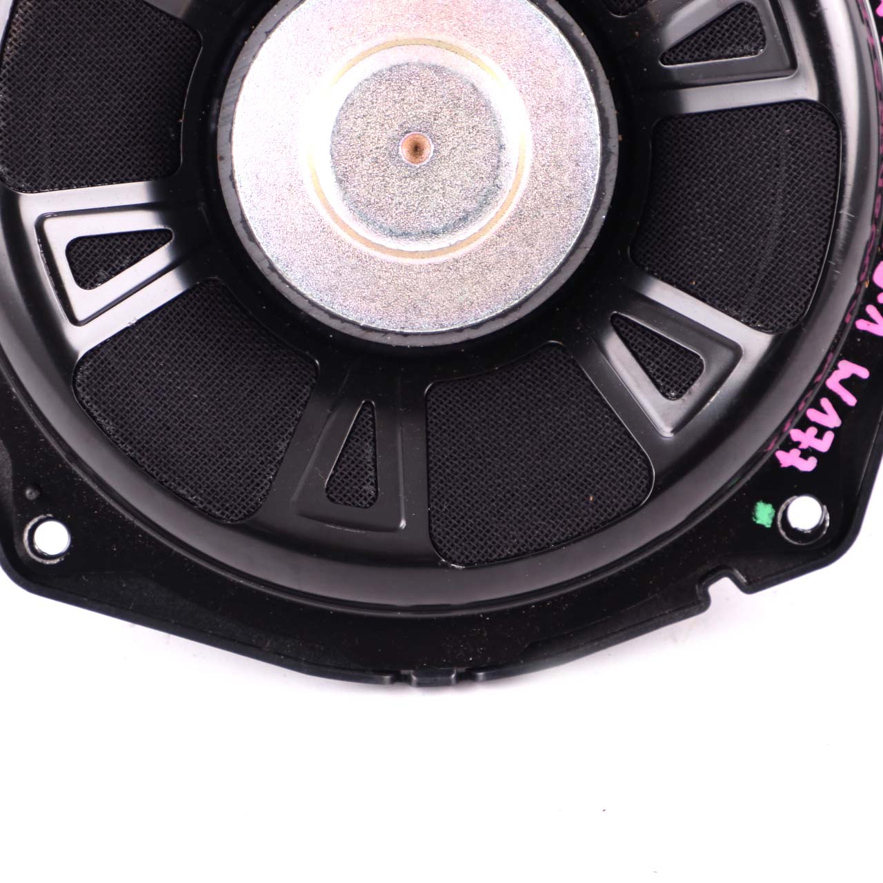 Central Subwoofer Mercedes W177 W247 Bass Speaker Woofer Audio A2478201800