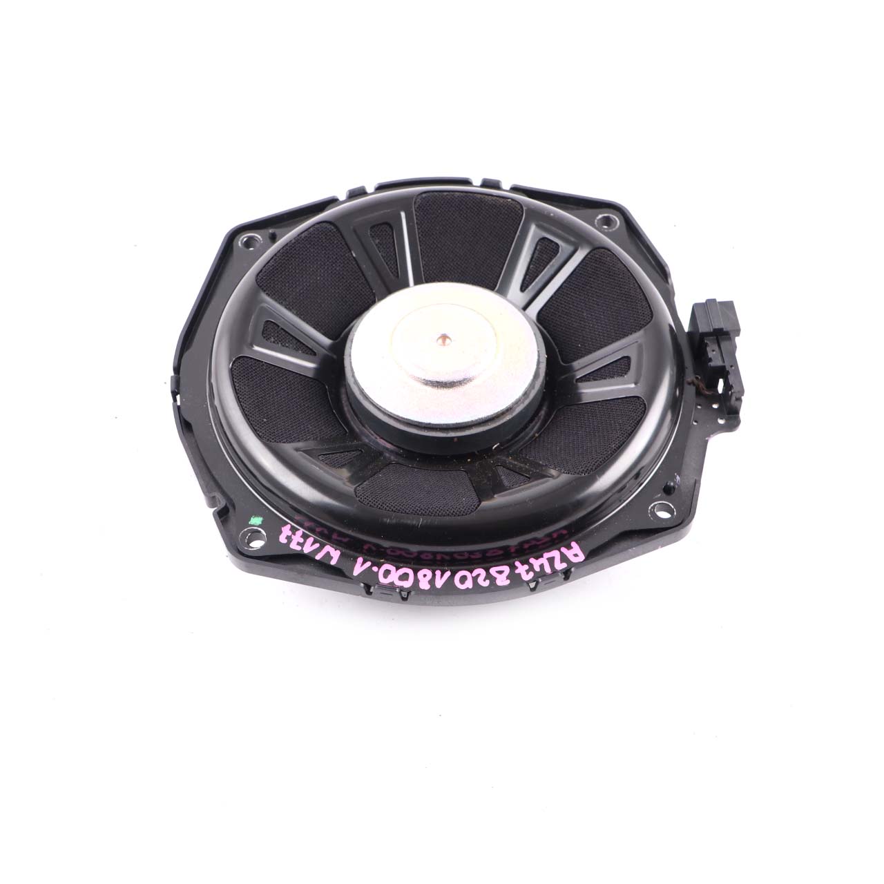 Central Subwoofer Mercedes W177 W247 Bass Speaker Woofer Audio A2478201800