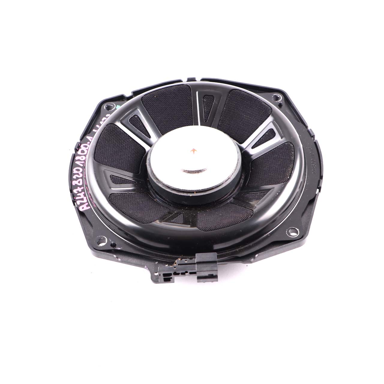 Central Subwoofer Mercedes W177 W247 Bass Speaker Woofer Audio A2478201800