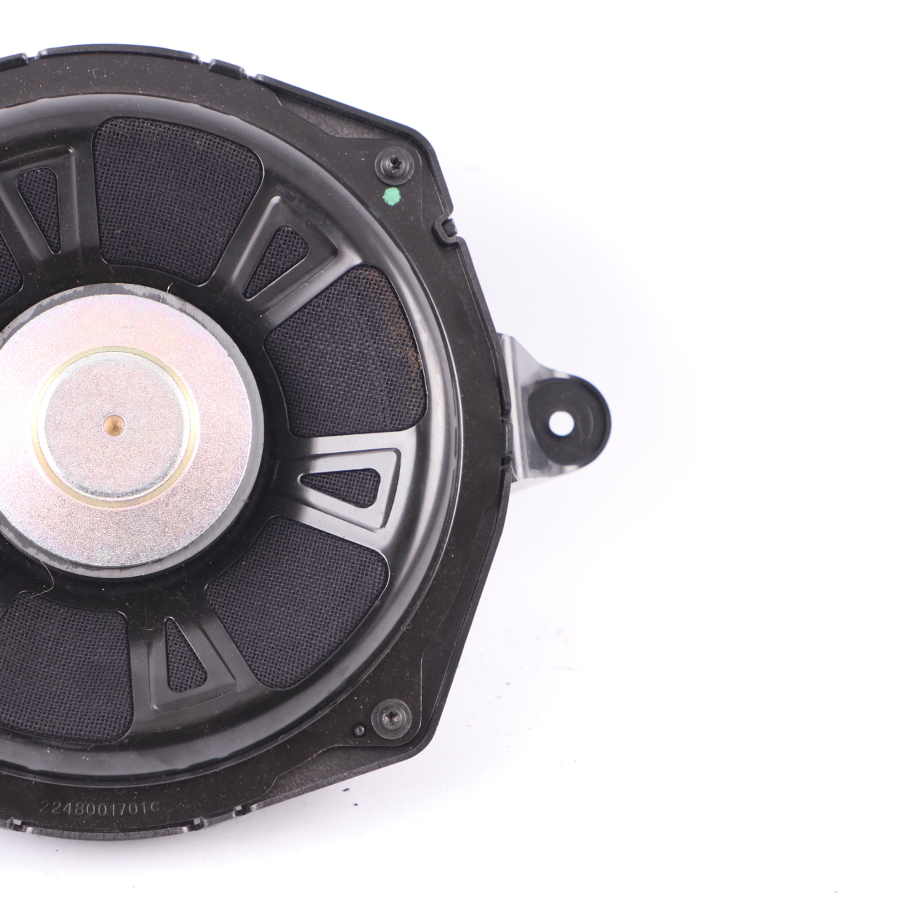 Mercedes C118 W177 W247 Rear Bass Speaker Subwoofer A2478203702