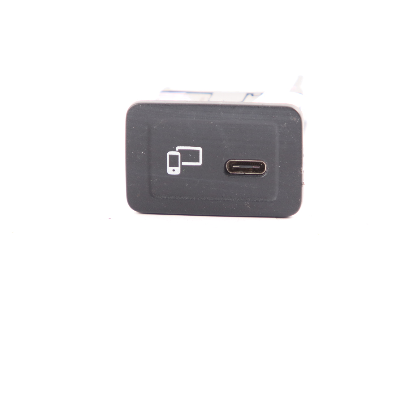 Mercedes W177 W247 USB Anschluss Multimedia Steckverbinder Einheit MM-BOX 