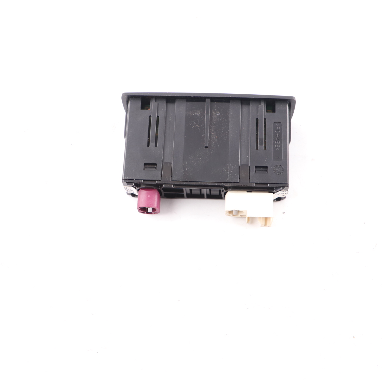 Mercedes W177 W247 USB Port Buchse Stecker Bedienfeld Anschluss A2478203902