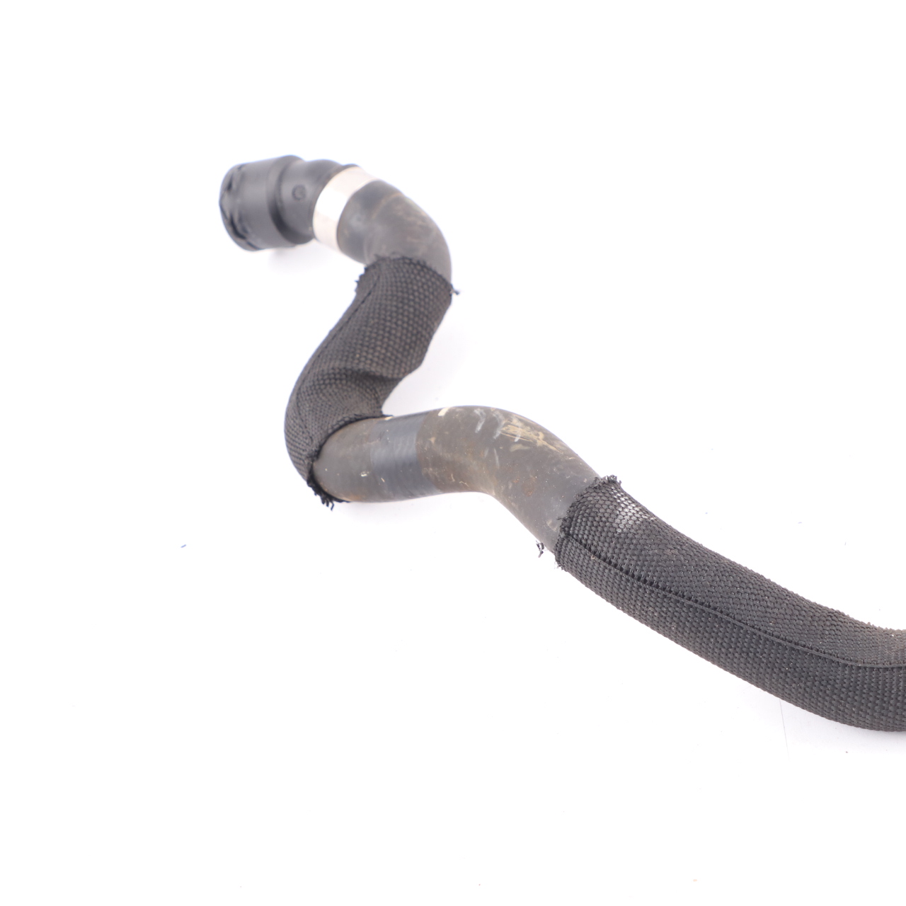 Water Line Mercedes W177 Diesel OM608 Heater Return Hose To Engine A2478303501