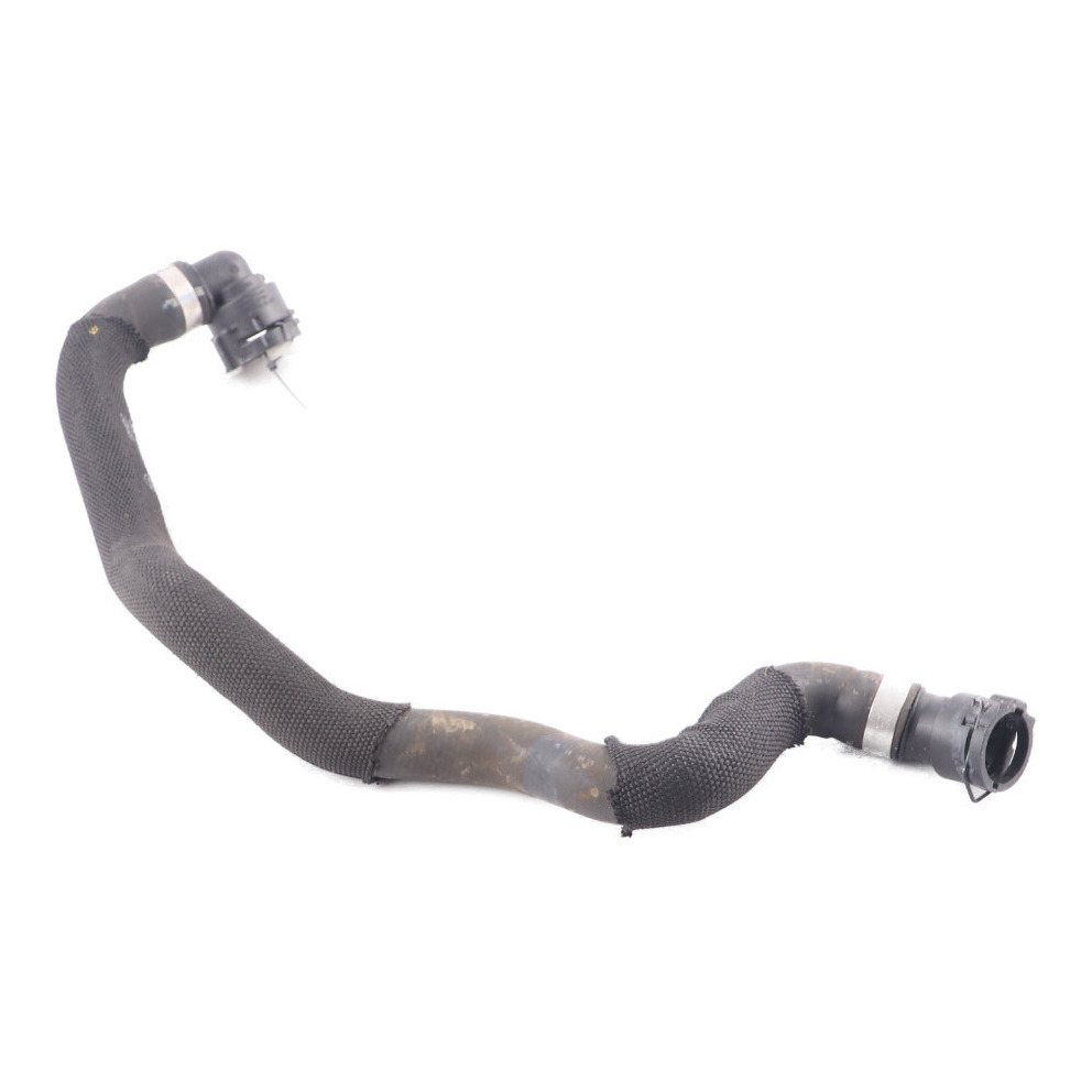 Water Line Mercedes W177 Diesel OM608 Heater Return Hose To Engine A2478303501