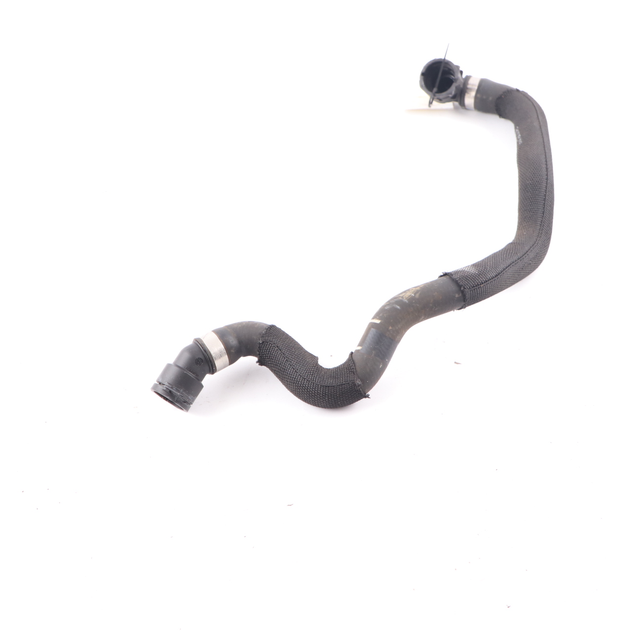 Water Line Mercedes W177 Diesel OM608 Heater Return Hose To Engine A2478303501