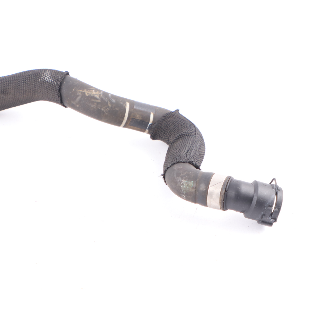 Water Line Mercedes W177 Diesel OM608 Heater Return Hose To Engine A2478303501