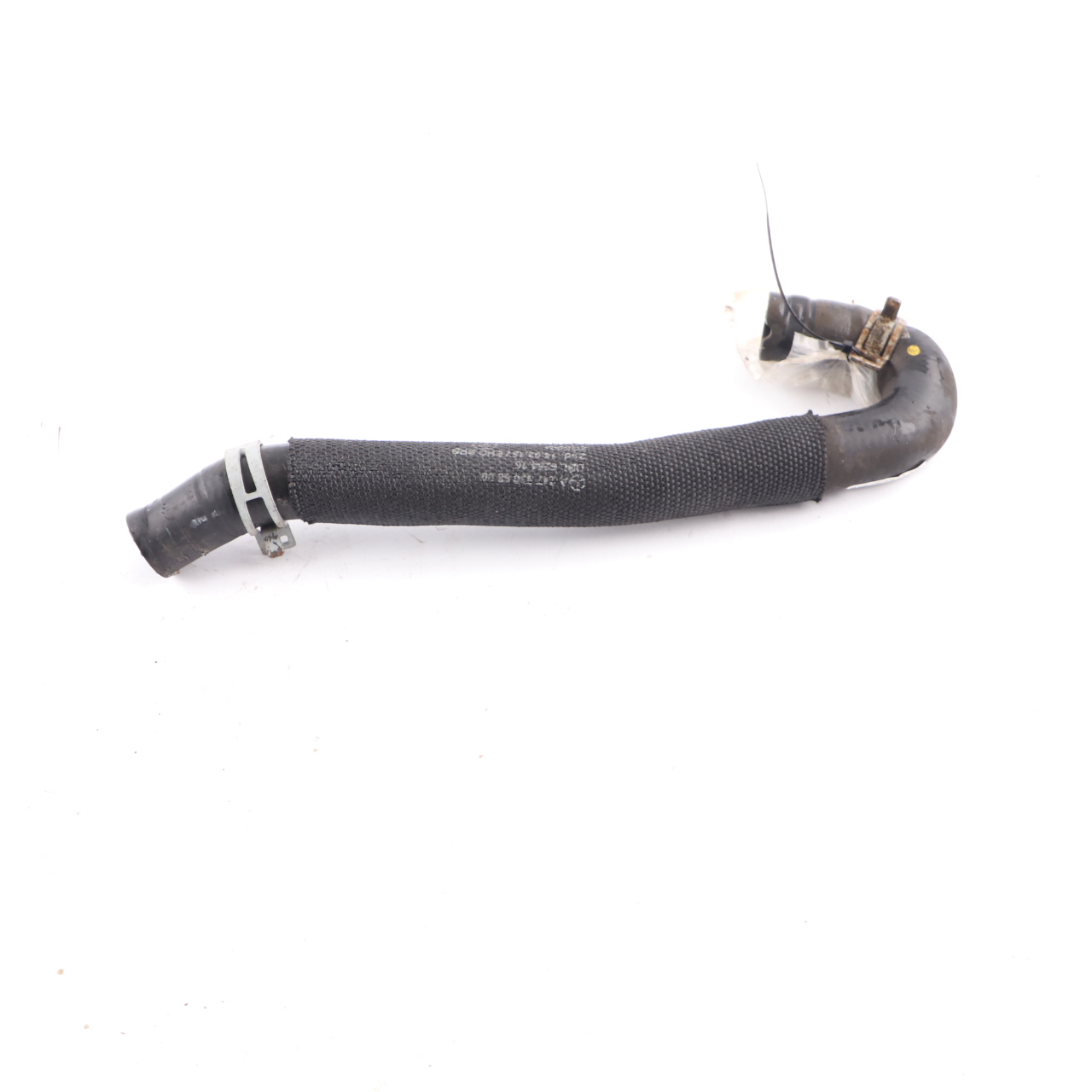 Water Hose Mercedes W177 W247 Heat Exchanger Coolant Return Pipe A2478306800