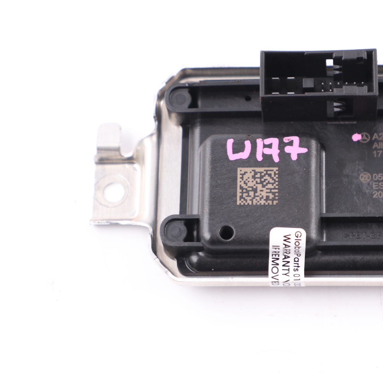 Mercedes W177 W247 All Wheel Drive Control Unit Module ECU SG MFA2 A2479000910