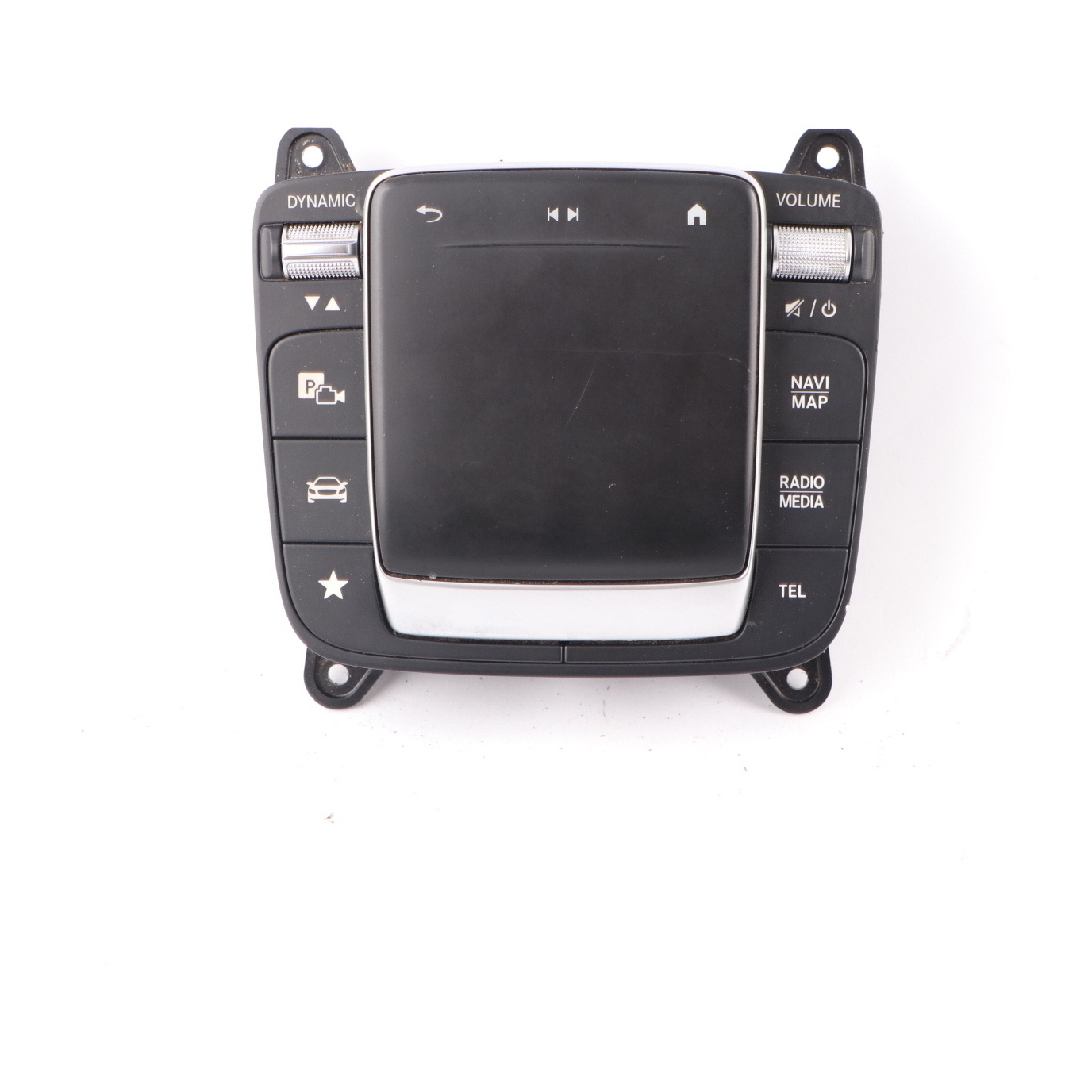 Mercedes W177 Touch Pad Mittelkonsole Schalttafel Touchpad Einheit A2479003903