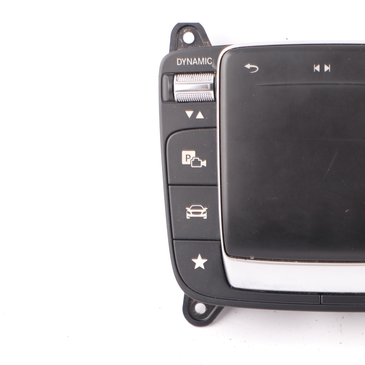 Mercedes W177 Touch Pad Mittelkonsole Schalttafel Touchpad Einheit A2479003903