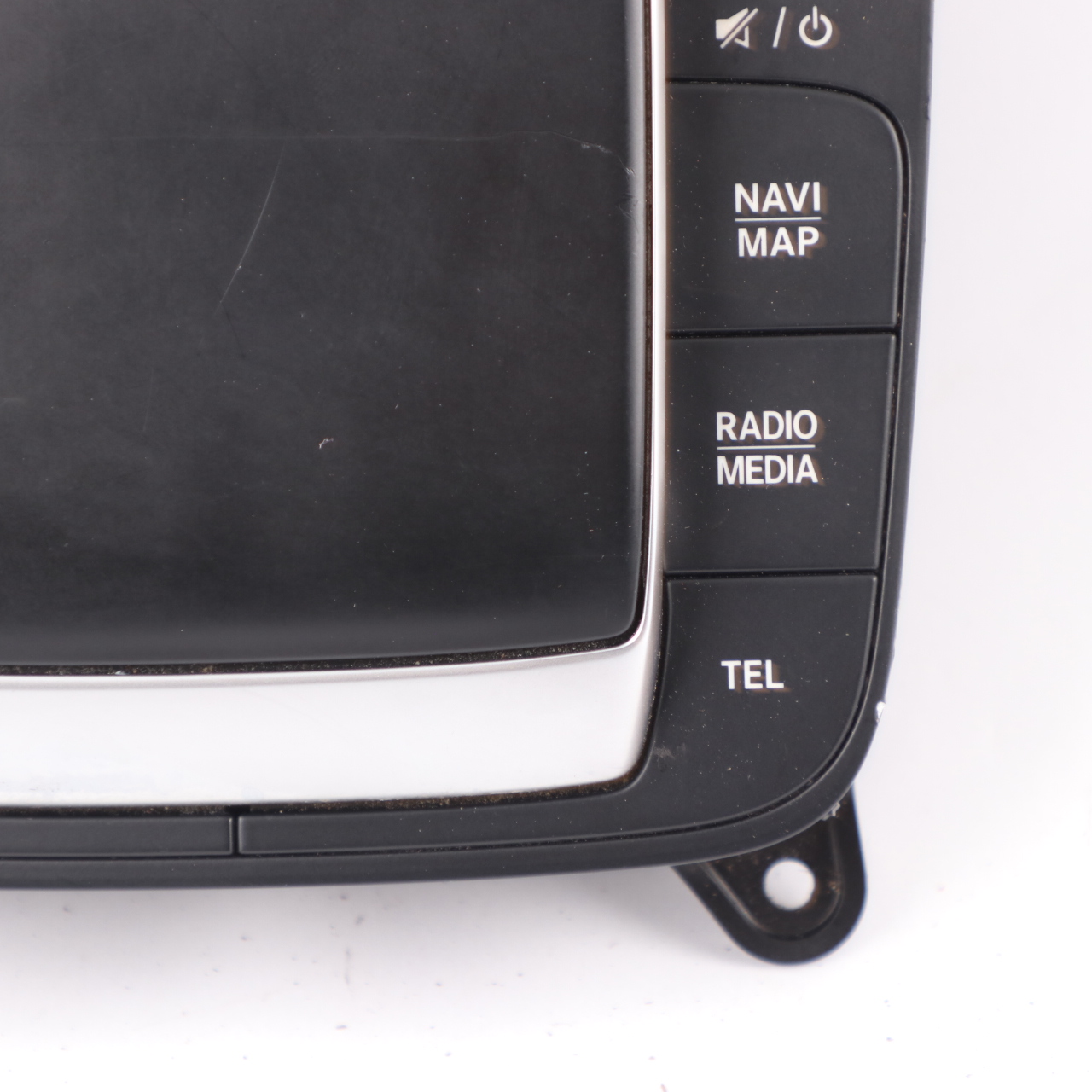 Mercedes W177 Touch Pad Mittelkonsole Schalttafel Touchpad Einheit A2479003903