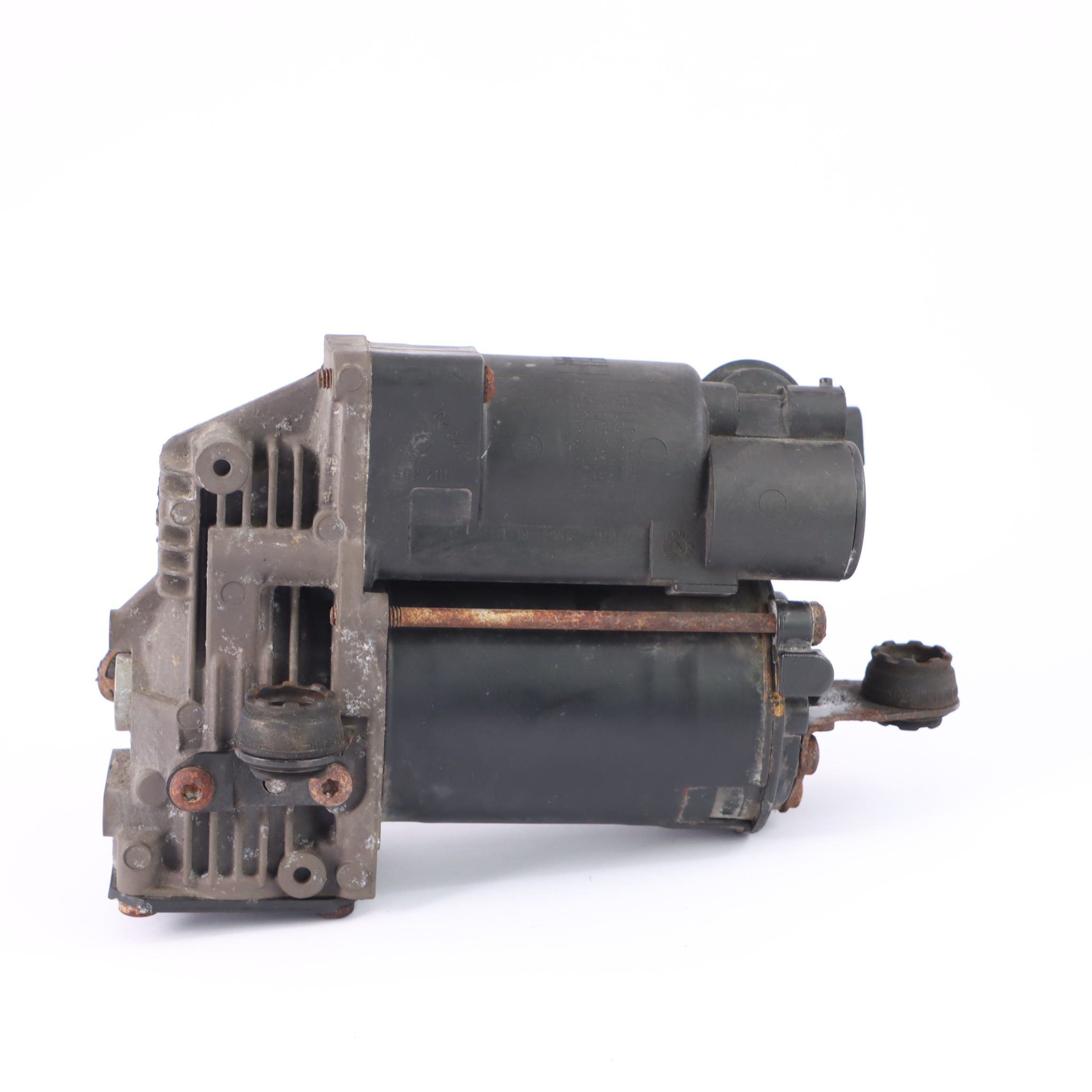 Mercedes W251 Luft federung Kompressor Pumpe Steuergerät A2513202404