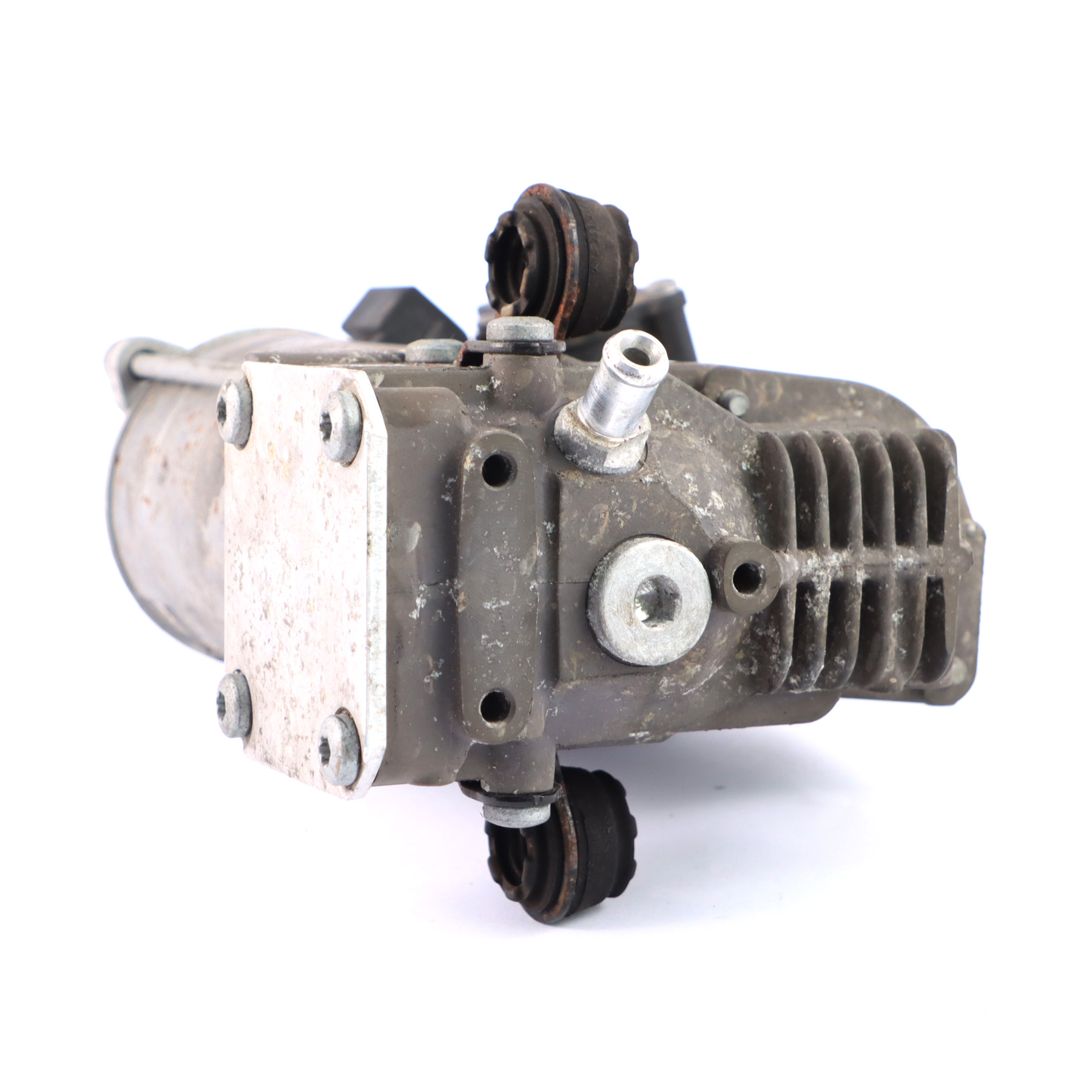 Mercedes W251 Luft federung Kompressor Pumpe Steuergerät A2513202704