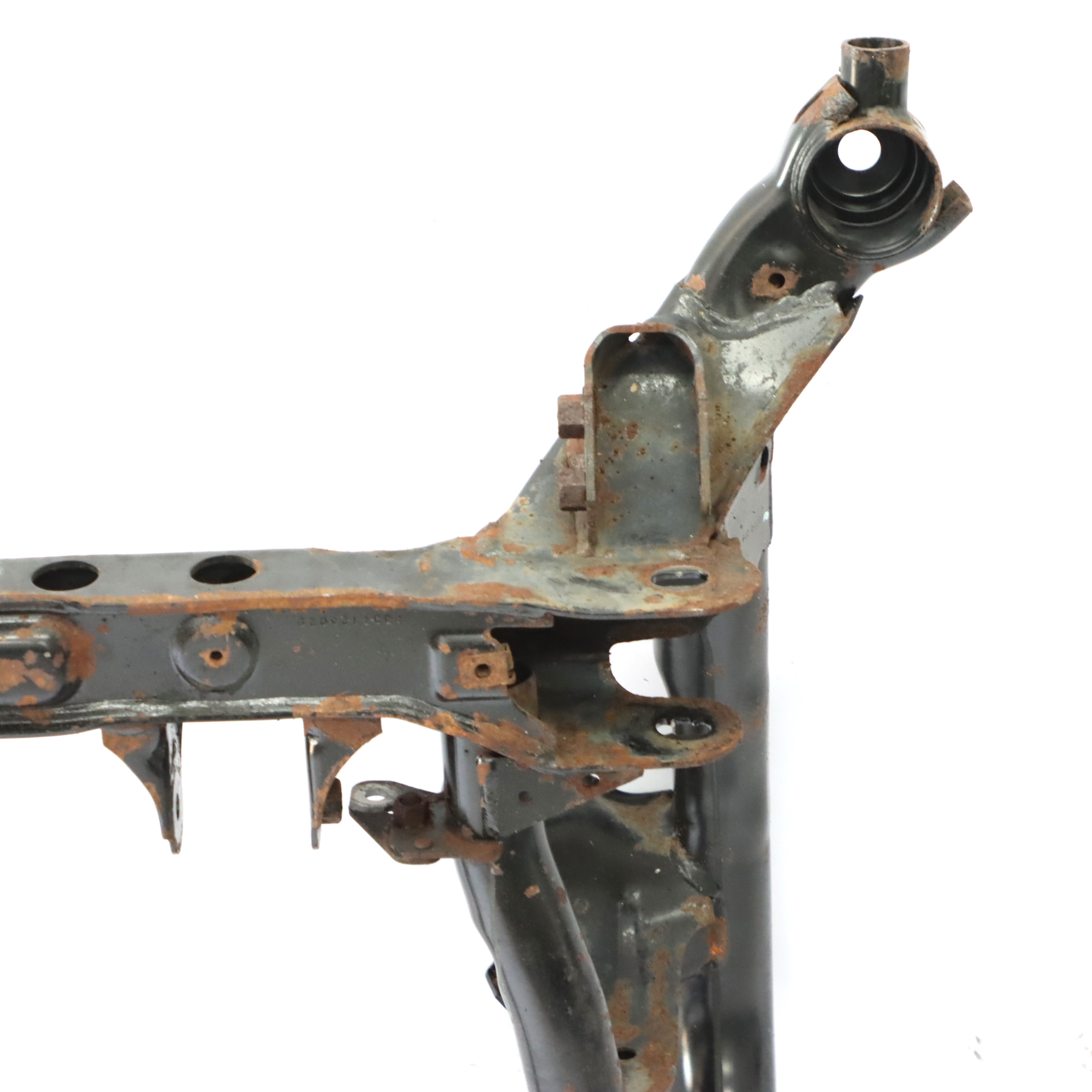 Mercedes W251 Subframe Cradle Front Axle Beam Engine Carrier Holder A2513300058