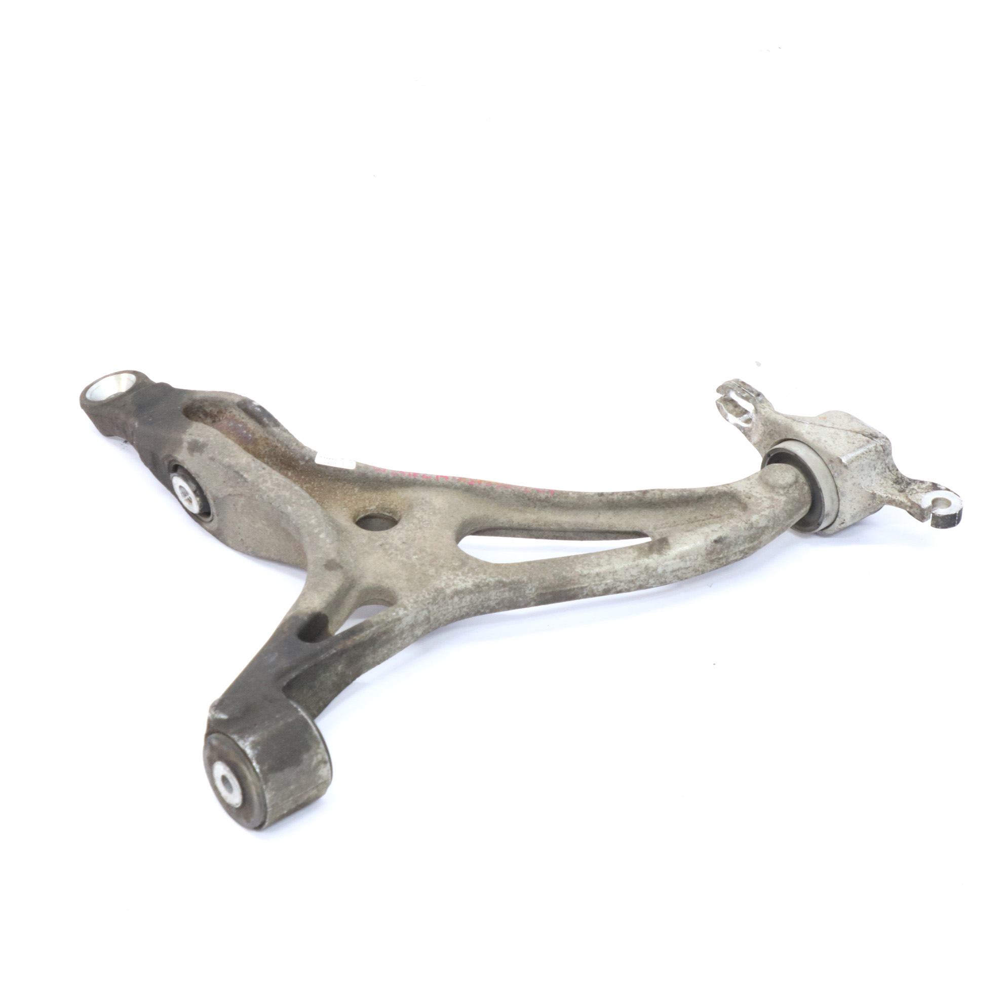 Querlenker Mercedes W251 vorne links unterer Querlenker Spurstange A2513301907