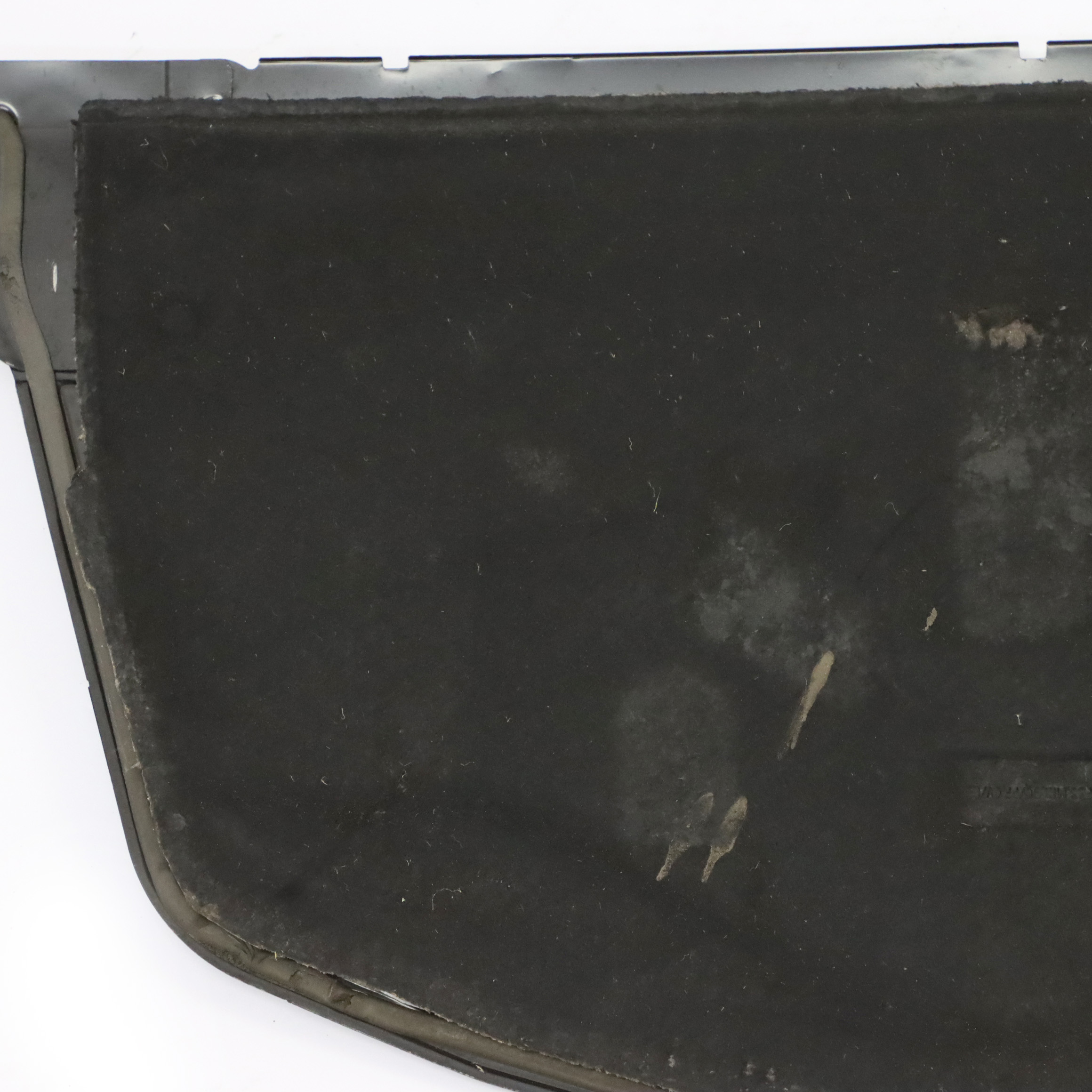 Mercedes W251 Engine Heat Shield Heat Insulation Covering Panel A2516201478