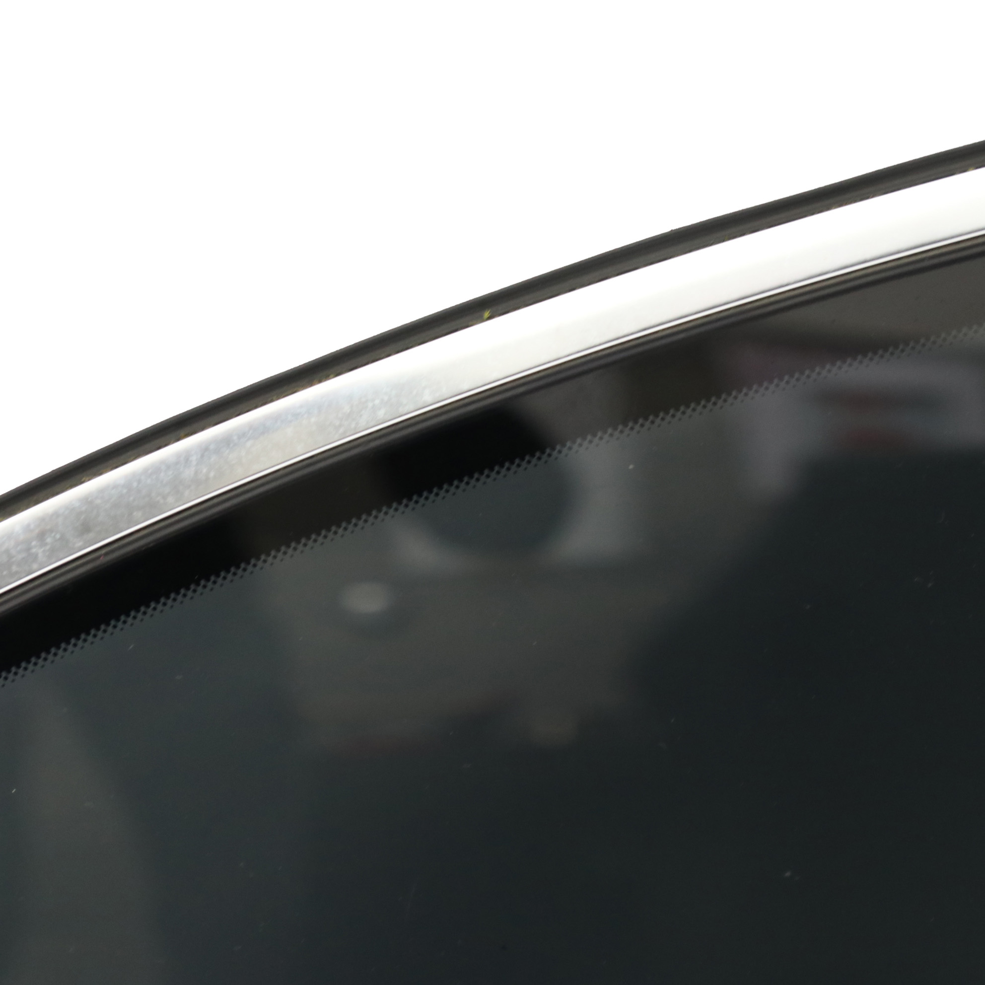 Mercedes W251 Side Window Glass Rear Right O/S Tinted A2516703450