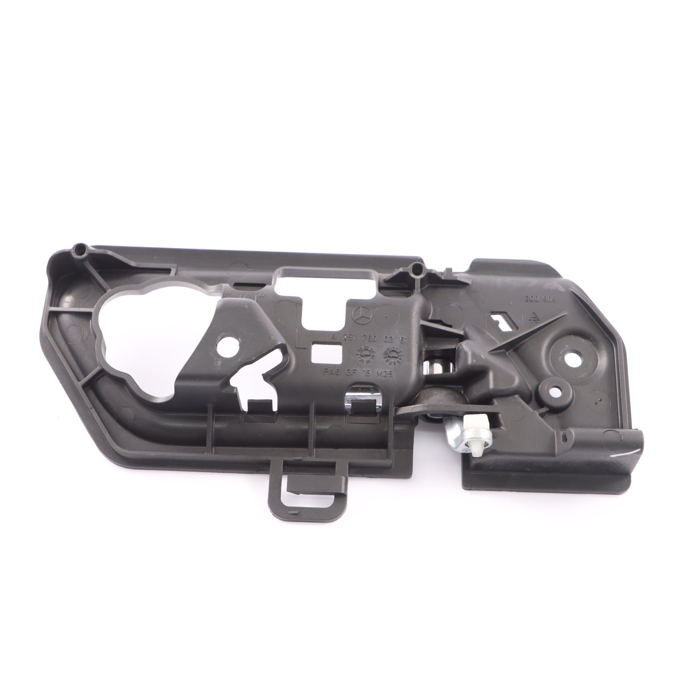 Türgriff Mercedes W251 Innenraum Hinten Links Türgriff Träger A2517600361