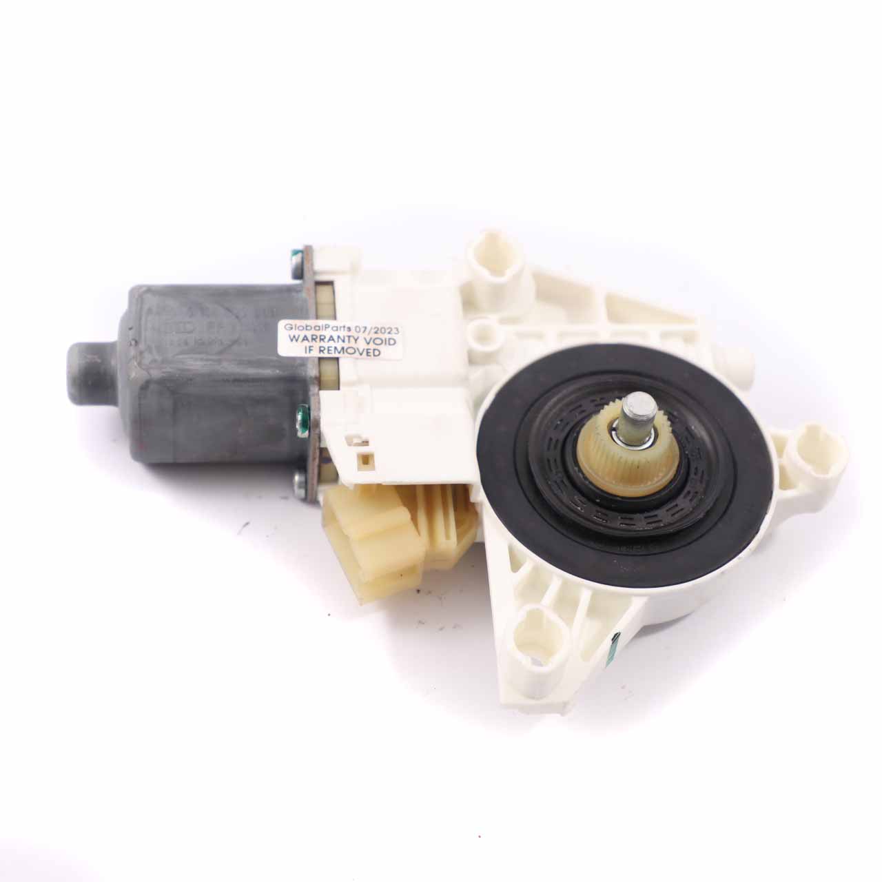 Mercedes ML W164 Fensterheber motor hinten rechts Antriebs einheit A2518200208