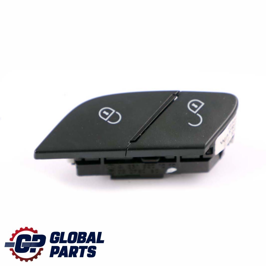 Mercedes M-Class ML W164 Button Locking Door Switch Black Right A2518201010