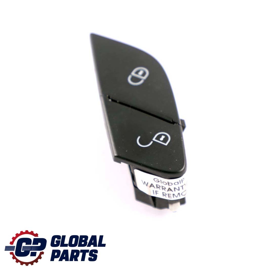 Mercedes M-Class ML W164 Button Locking Door Switch Black Right A2518201010