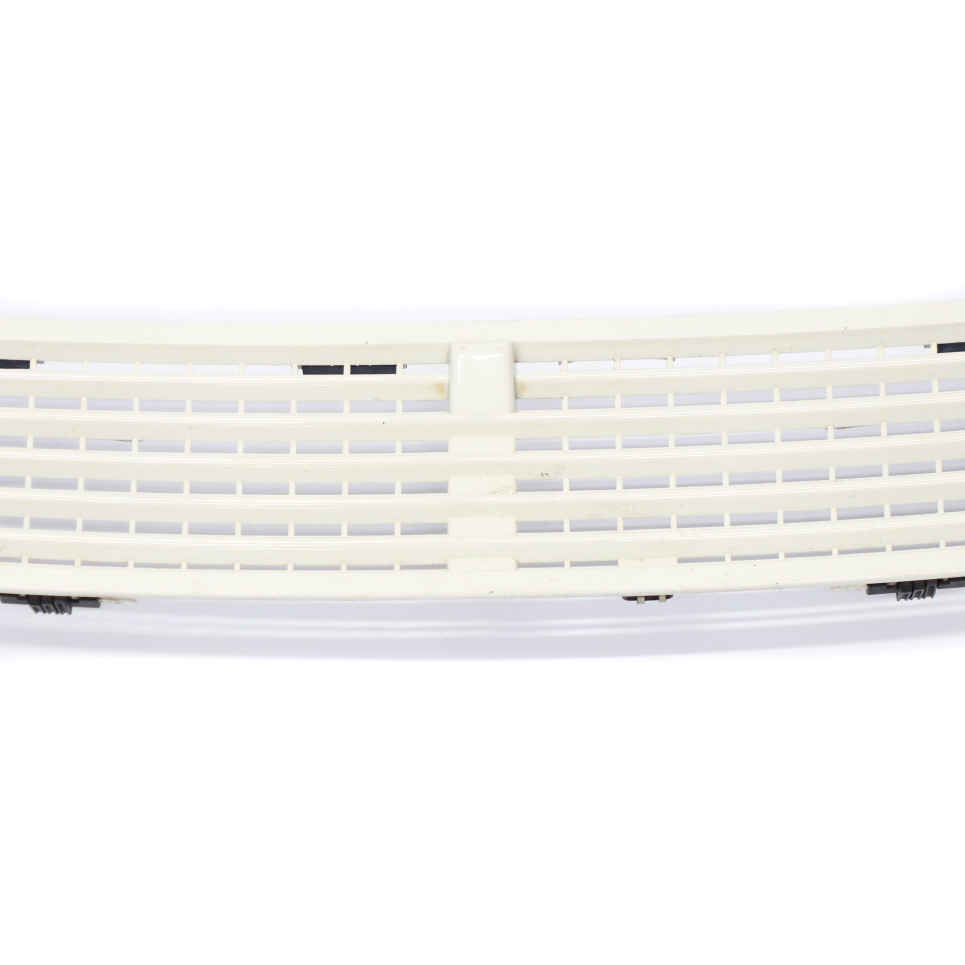 Mercedes W251 Motorhaube Abdeckkappe Kühlergrill Calcite White - 650 A2518800005