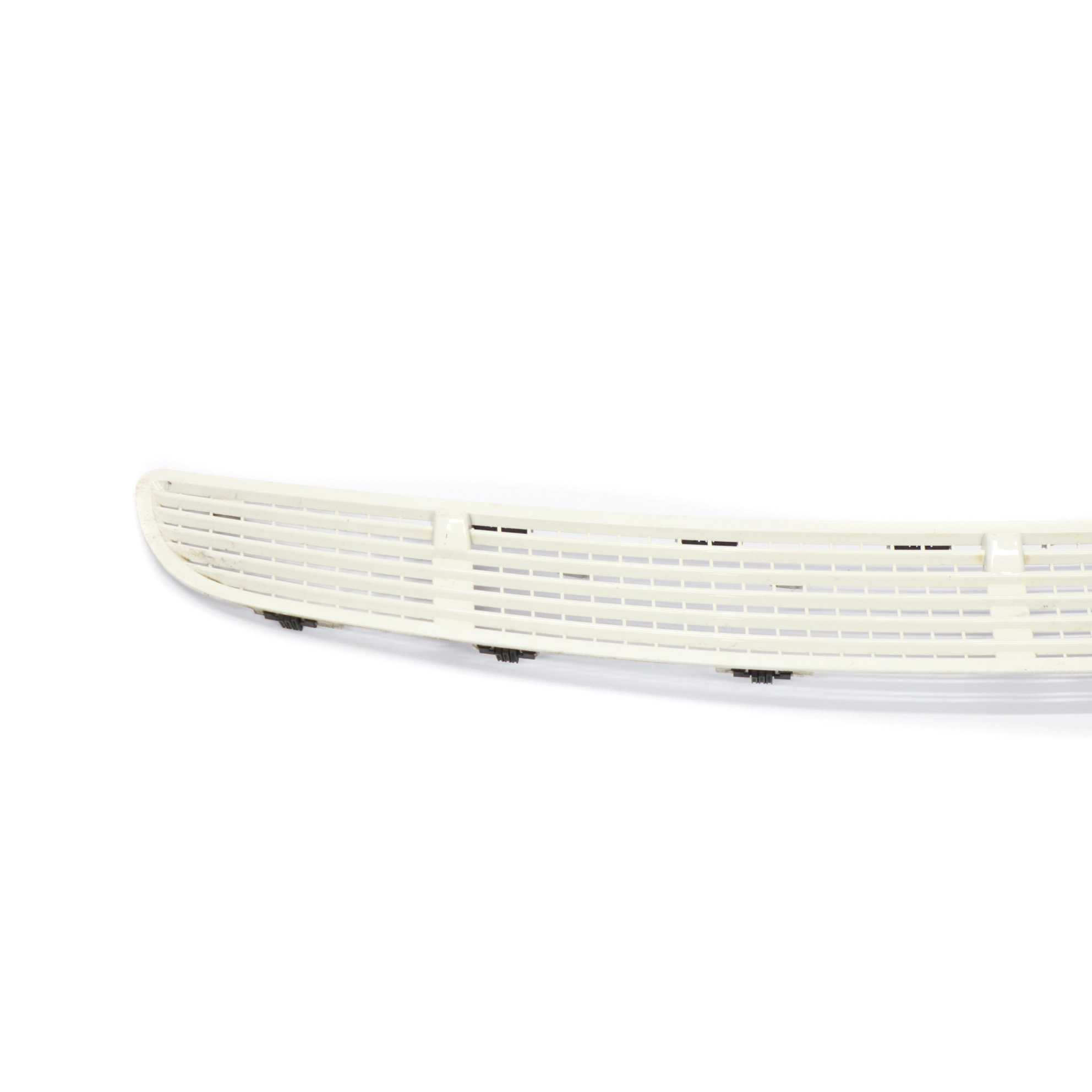 Mercedes W251 Motorhaube Abdeckkappe Kühlergrill Calcite White - 650 A2518800005