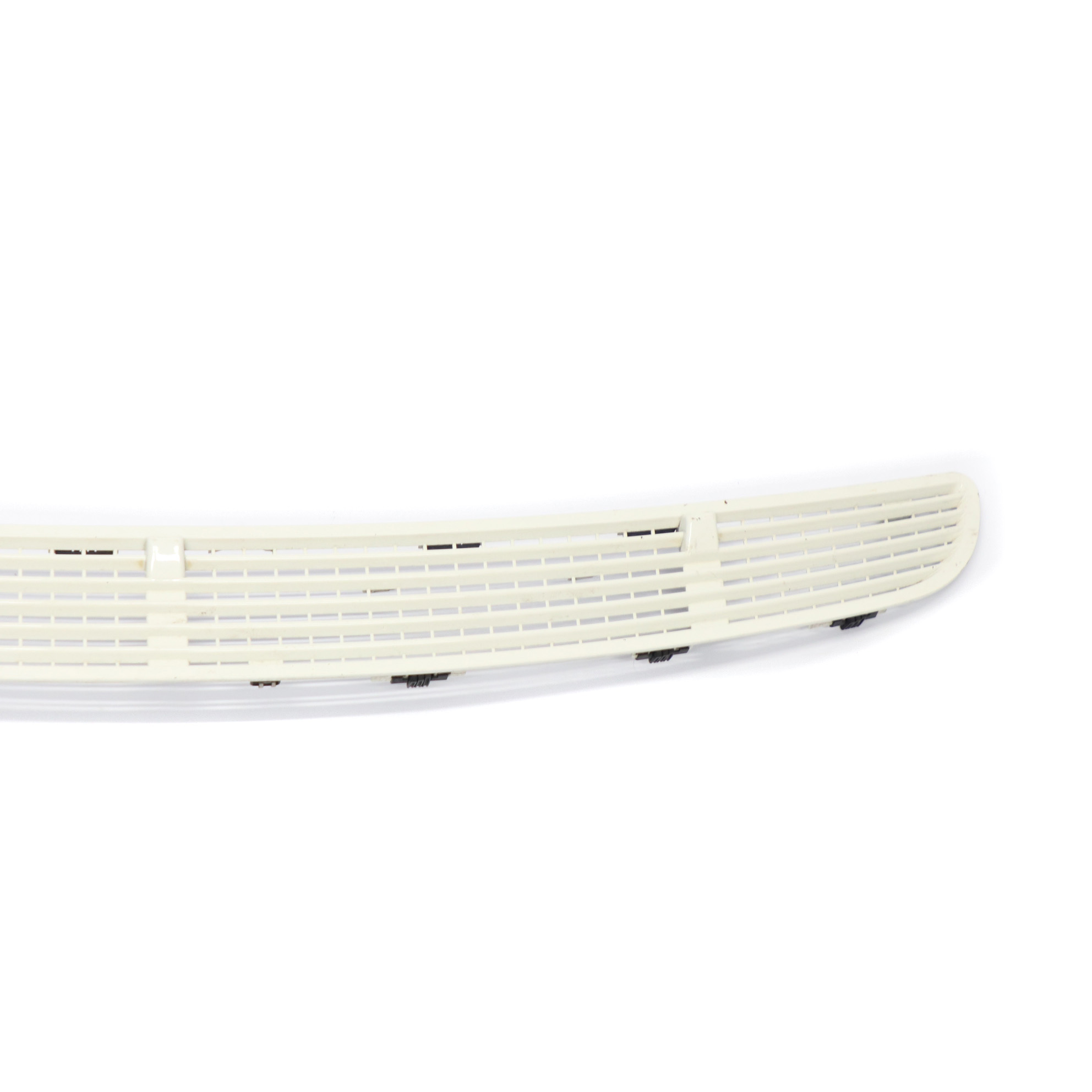 Mercedes W251 Motorhaube Abdeckkappe Kühlergrill Calcite White - 650 A2518800005