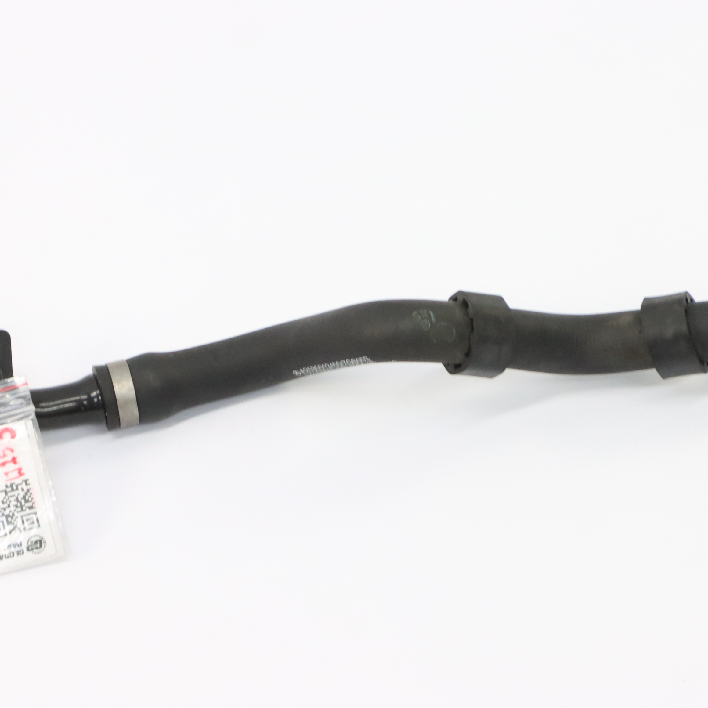 Mercedes C253 Engine Cooling Water Pipe Hose Coolant Line A2535012400