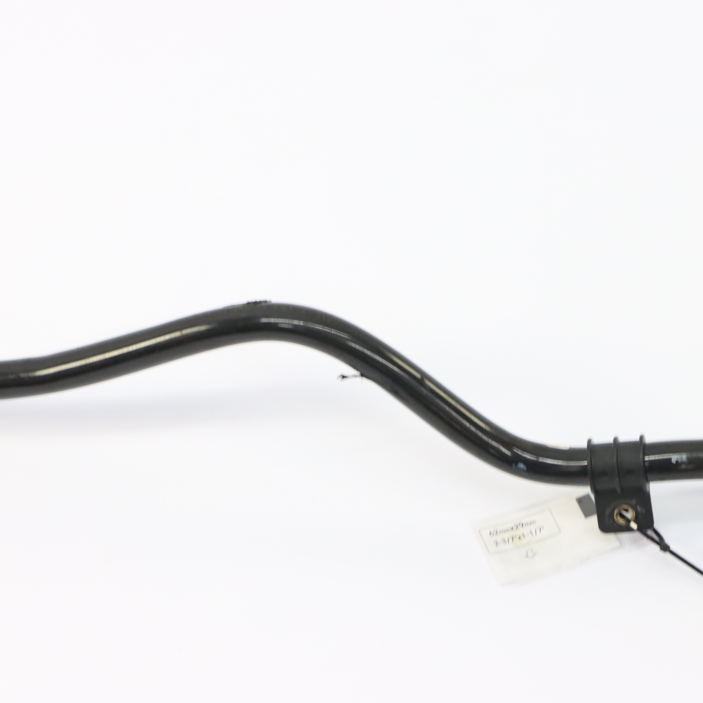 Mercedes C253 Engine Cooling Water Pipe Hose Coolant Line A2535012400