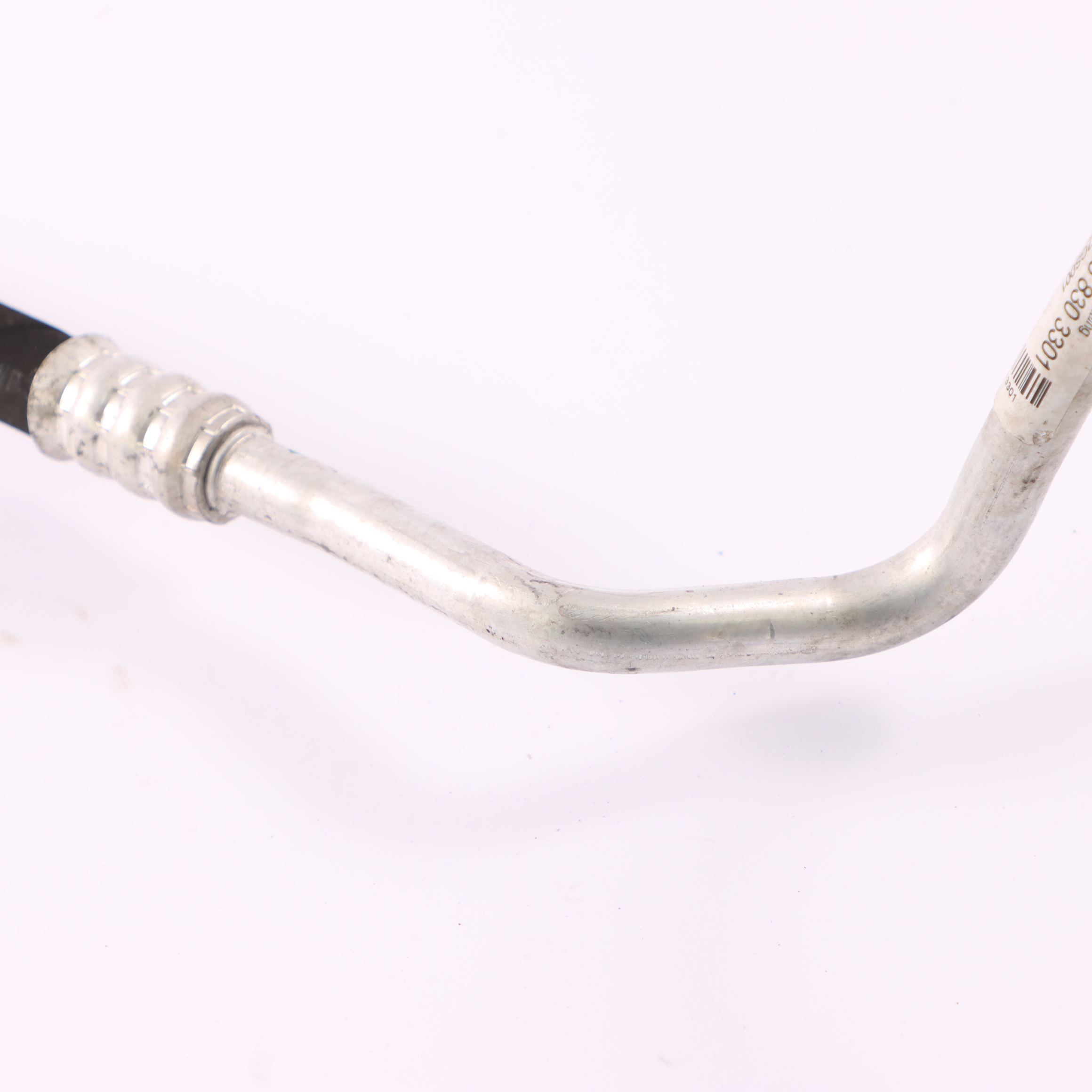 Mercedes C253 Air Conditioning A/C Hose Pipe A2538303301