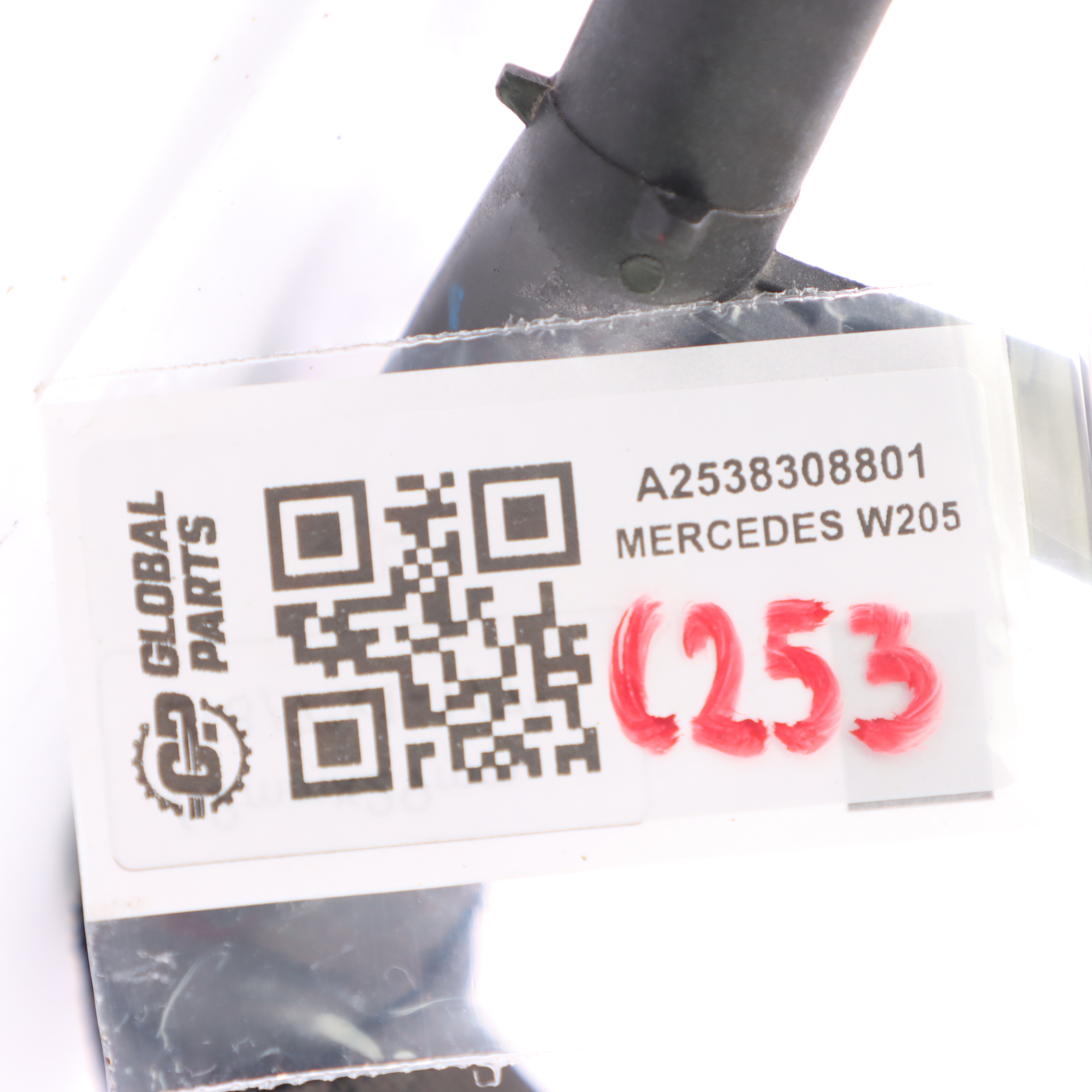 Heizungs Kühlmittel Schlauch Mercedes C253 W213 Wasserpumpe Heizungsleitung 