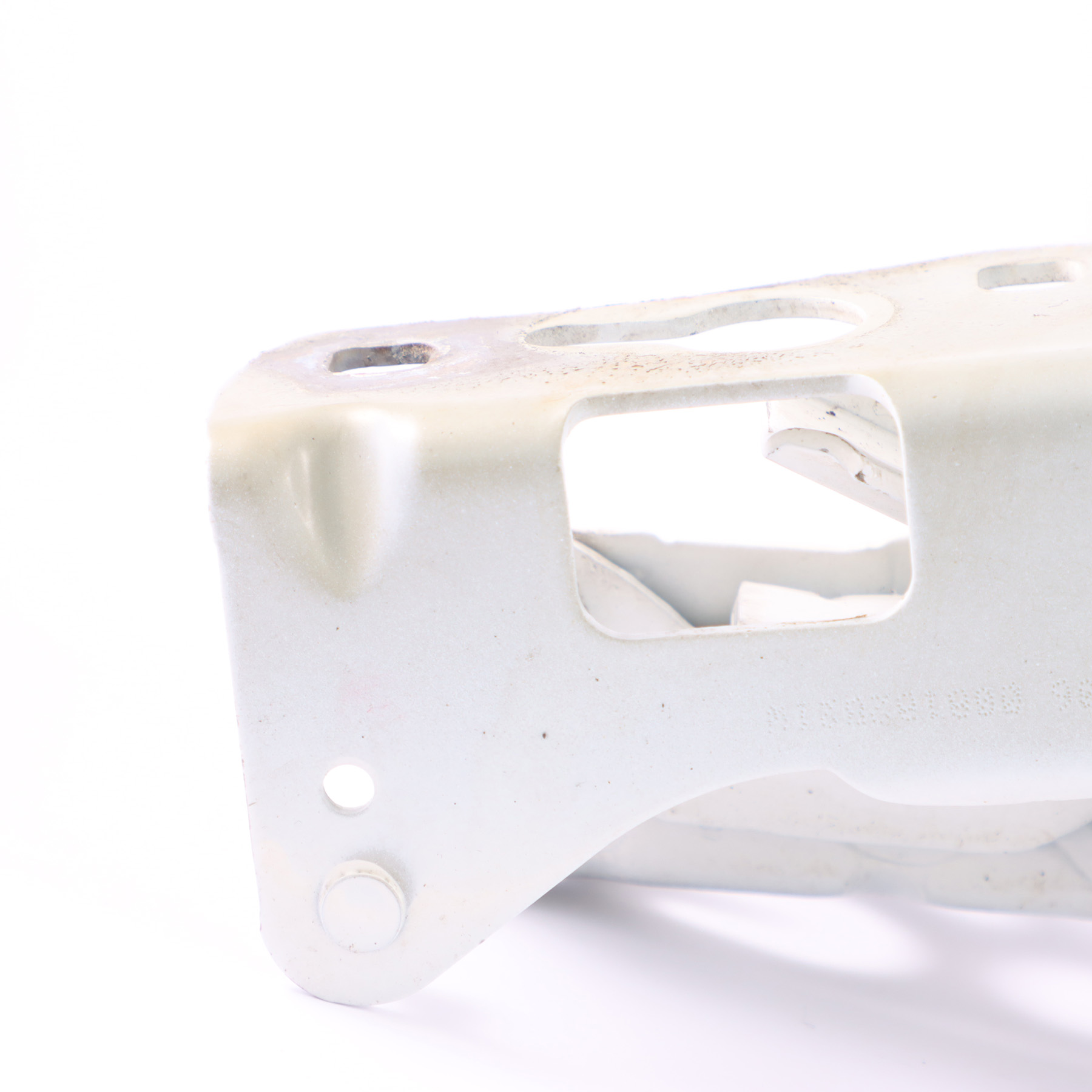 Mercedes X253 Bonnet Hood Hinge Right O/S Polar White - 149 A2538800228