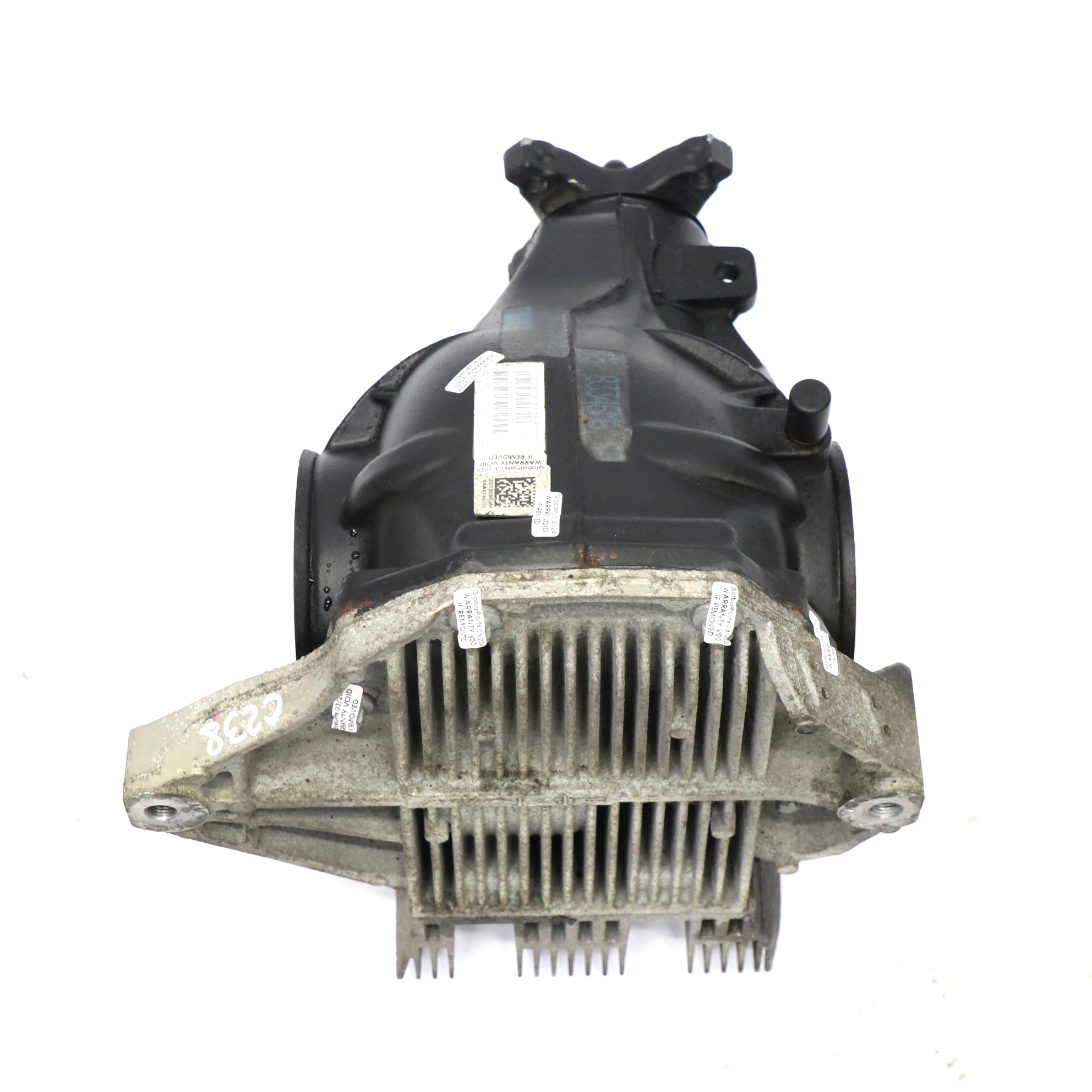 Mercedes W213 C238 C257 AMG Rear Differential Diff A2573506400 3,06 WARRANTY