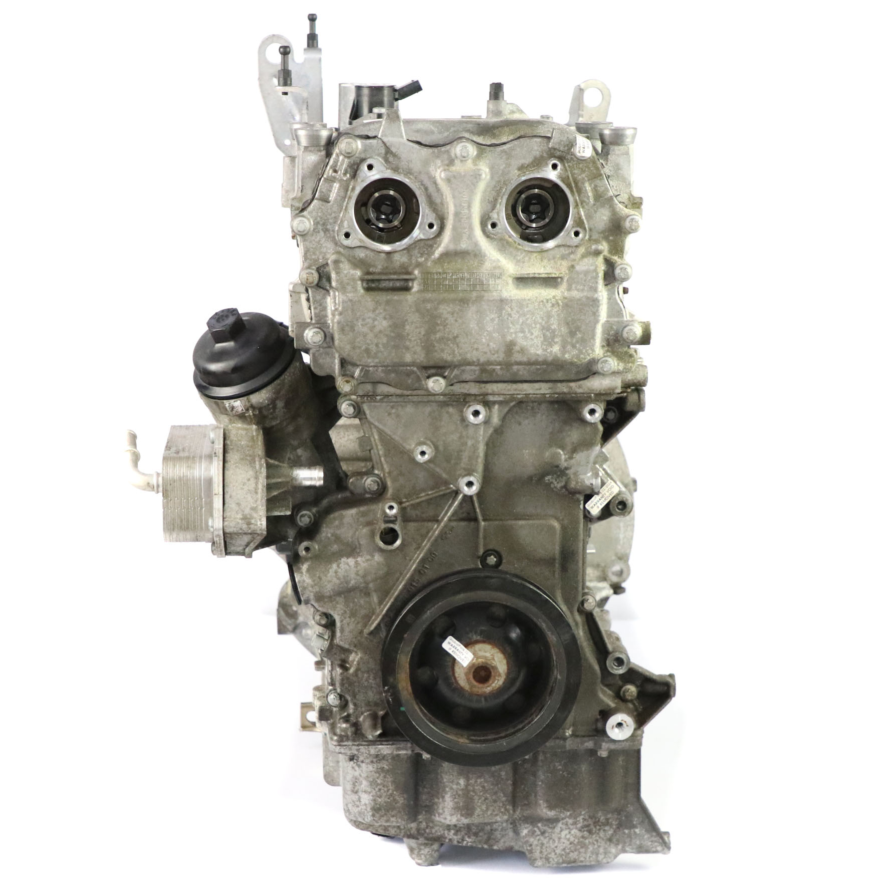 Mercedes W177 AMG A 35 4MATIC Bare Engine 260920 260.920 M260.920 WARRANTY