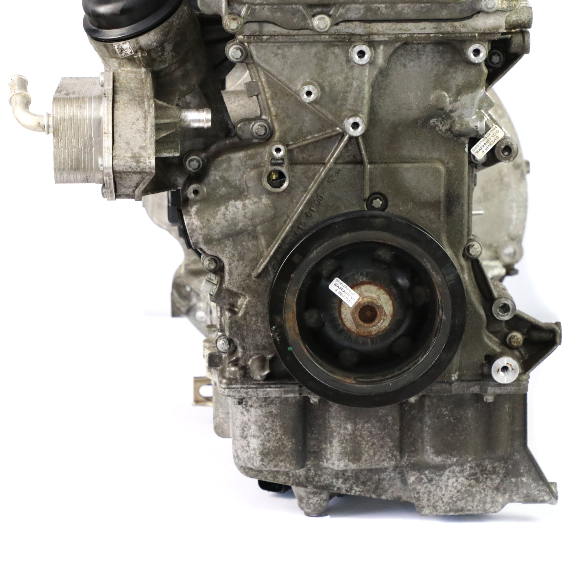 Mercedes W177 AMG A 35 4MATIC Bare Engine 260920 260.920 M260.920 WARRANTY