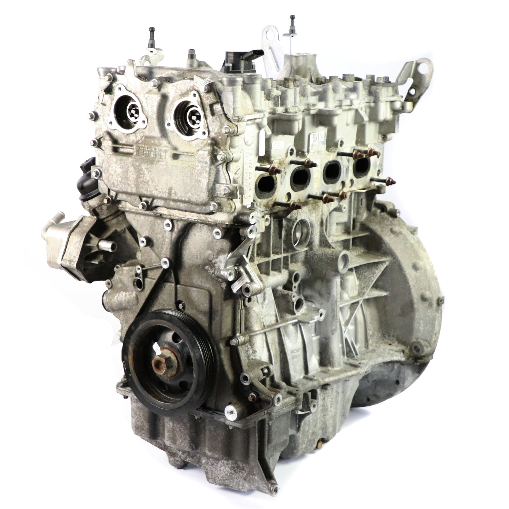 Mercedes W177 AMG A 35 4MATIC Bare Engine 260920 260.920 M260.920 WARRANTY