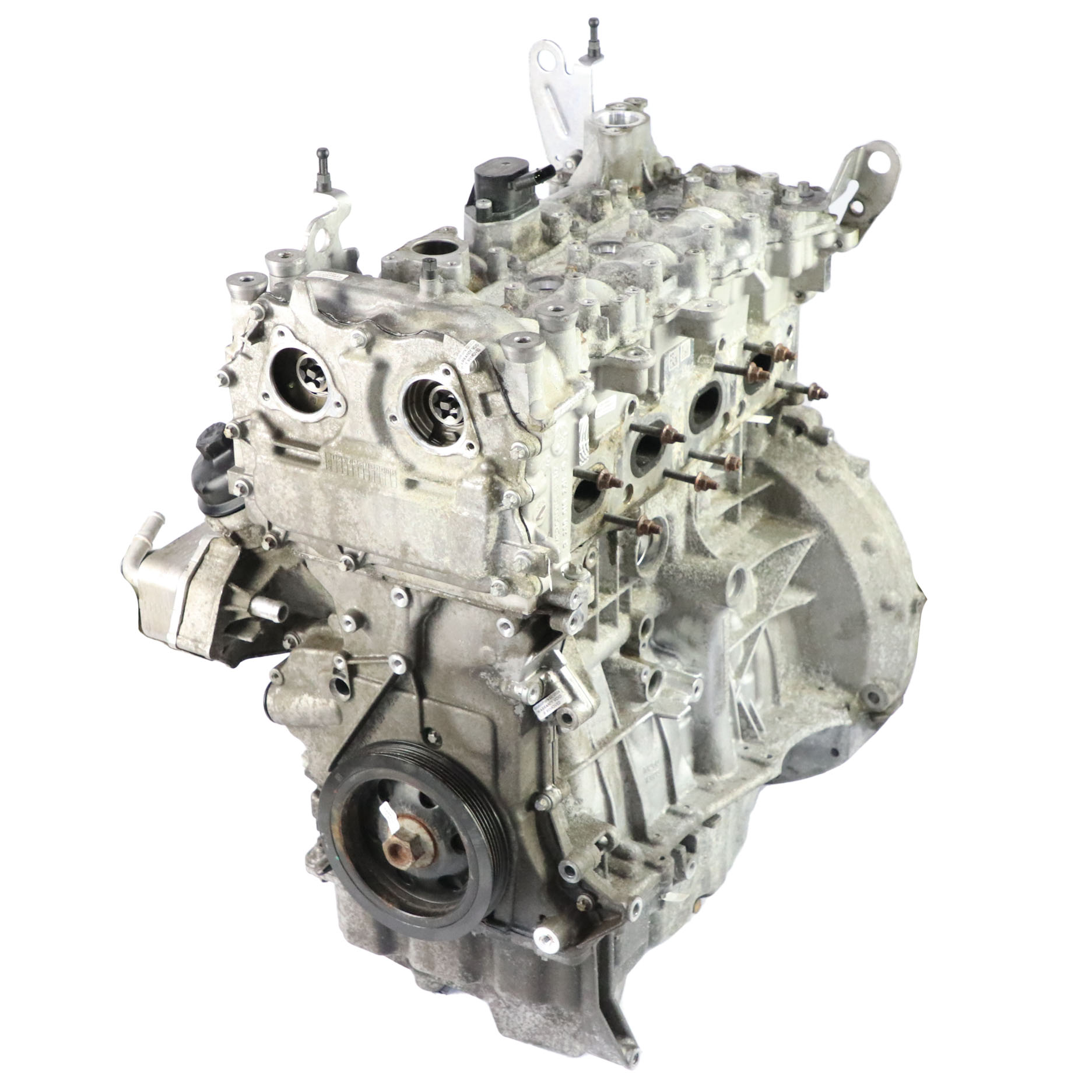 Mercedes W177 AMG A 35 4MATIC Bare Engine 260920 260.920 M260.920 WARRANTY