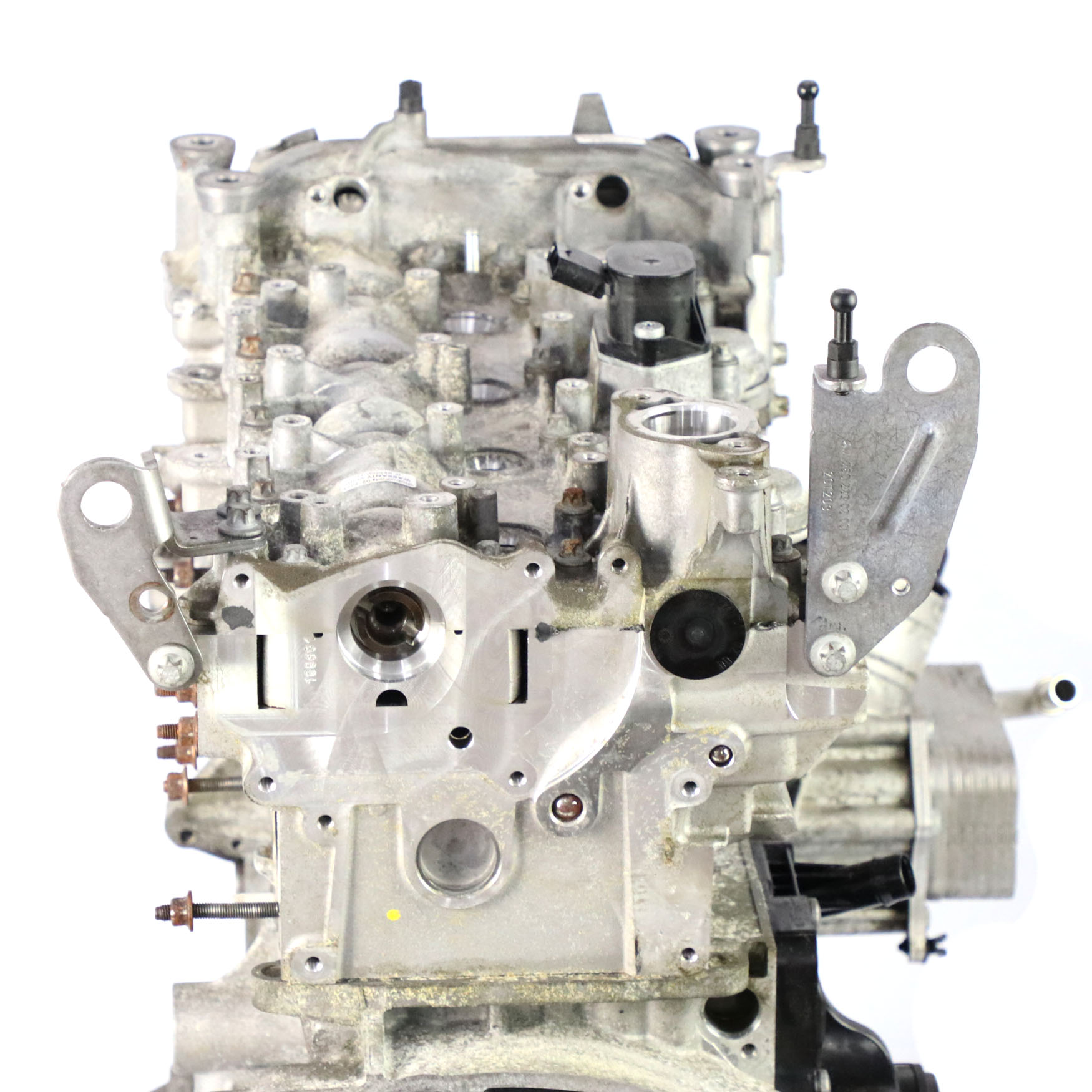 Mercedes W177 AMG A 35 4MATIC Bare Engine 260920 260.920 M260.920 WARRANTY