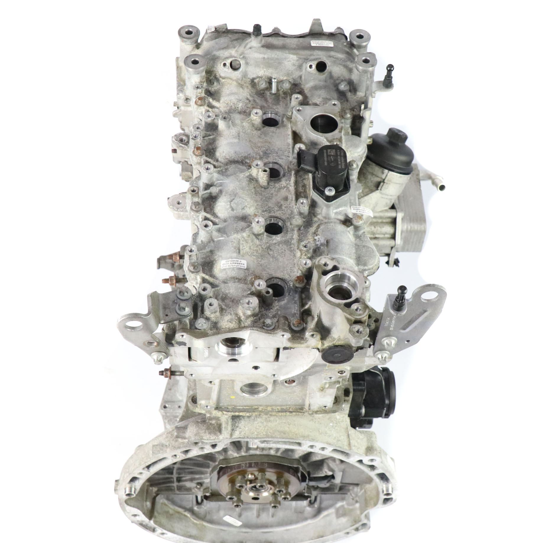 Mercedes W177 AMG A 35 4MATIC Bare Engine 260920 260.920 M260.920 WARRANTY