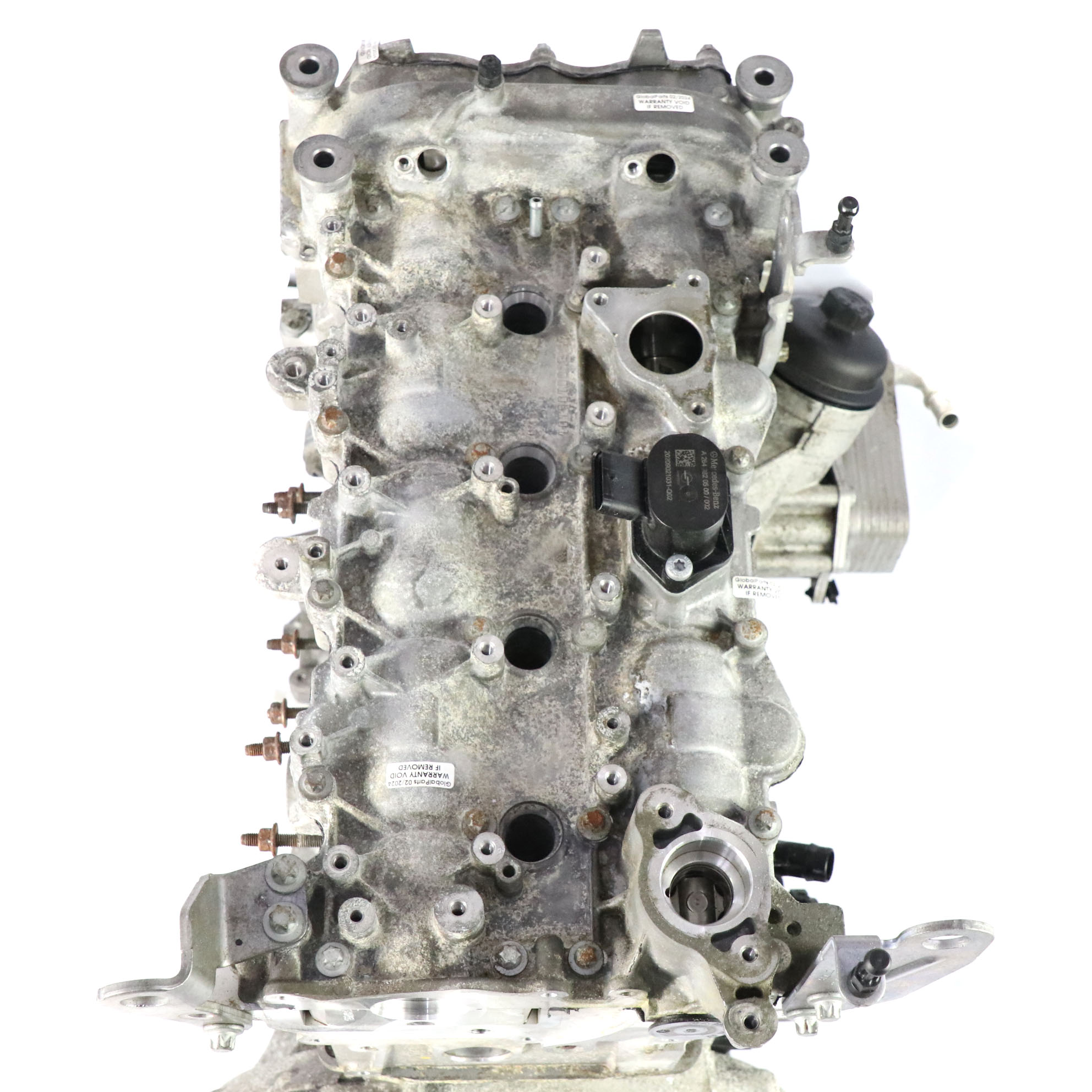 Mercedes W177 AMG A 35 4MATIC Bare Engine 260920 260.920 M260.920 WARRANTY