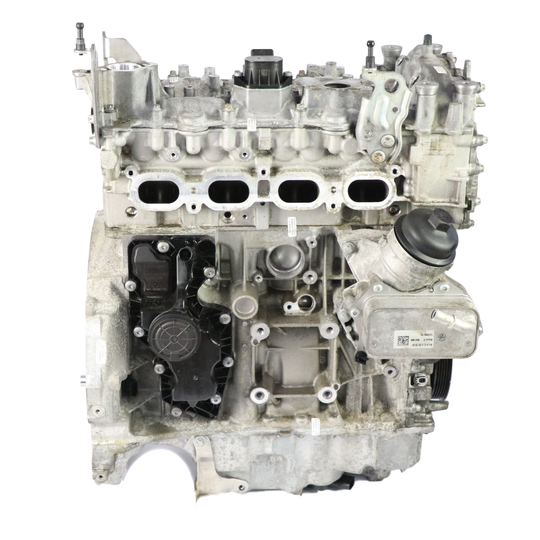 Mercedes W177 AMG A 35 4MATIC Bare Engine 260920 260.920 M260.920 WARRANTY