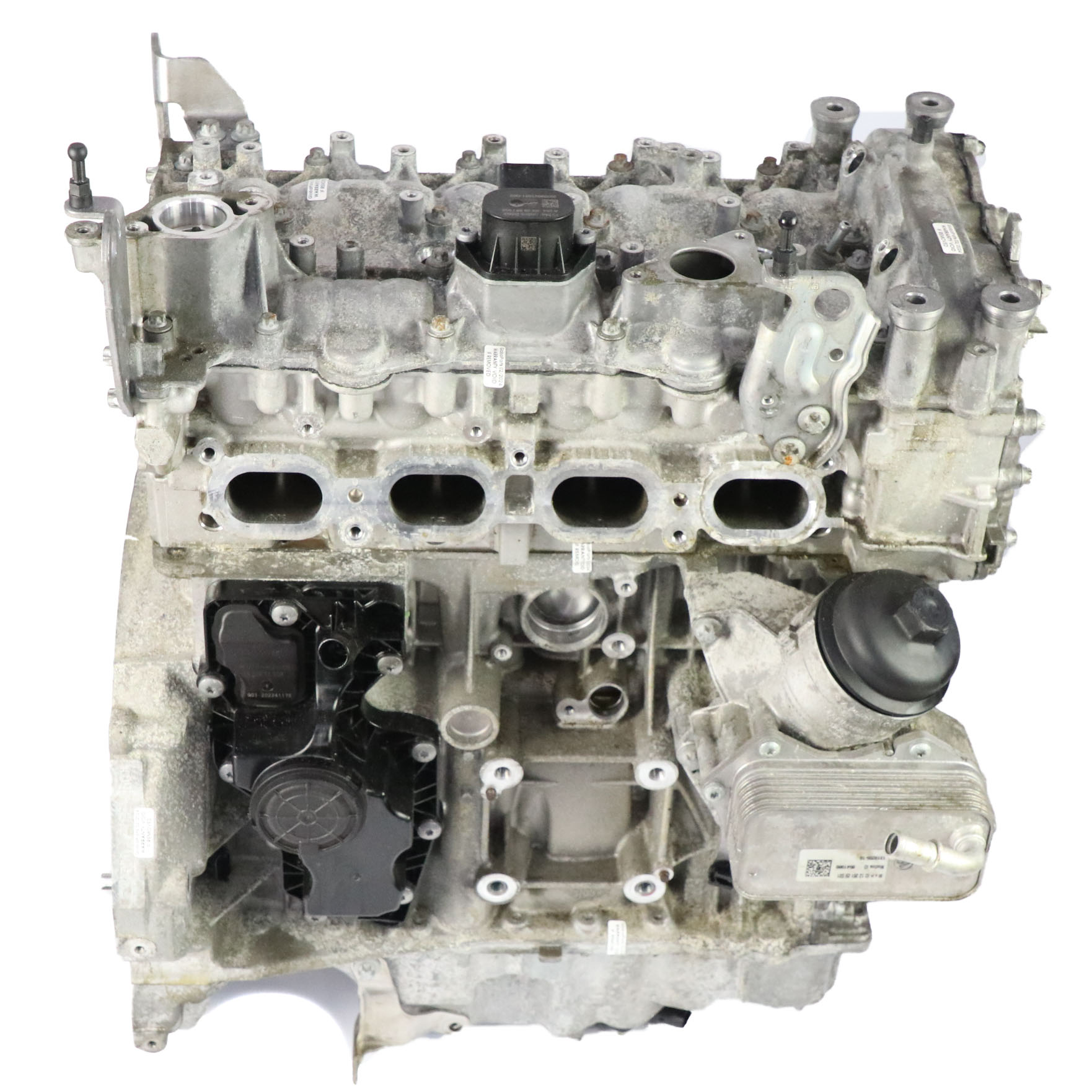 Mercedes W177 AMG A 35 4MATIC Bare Engine 260920 260.920 M260.920 WARRANTY